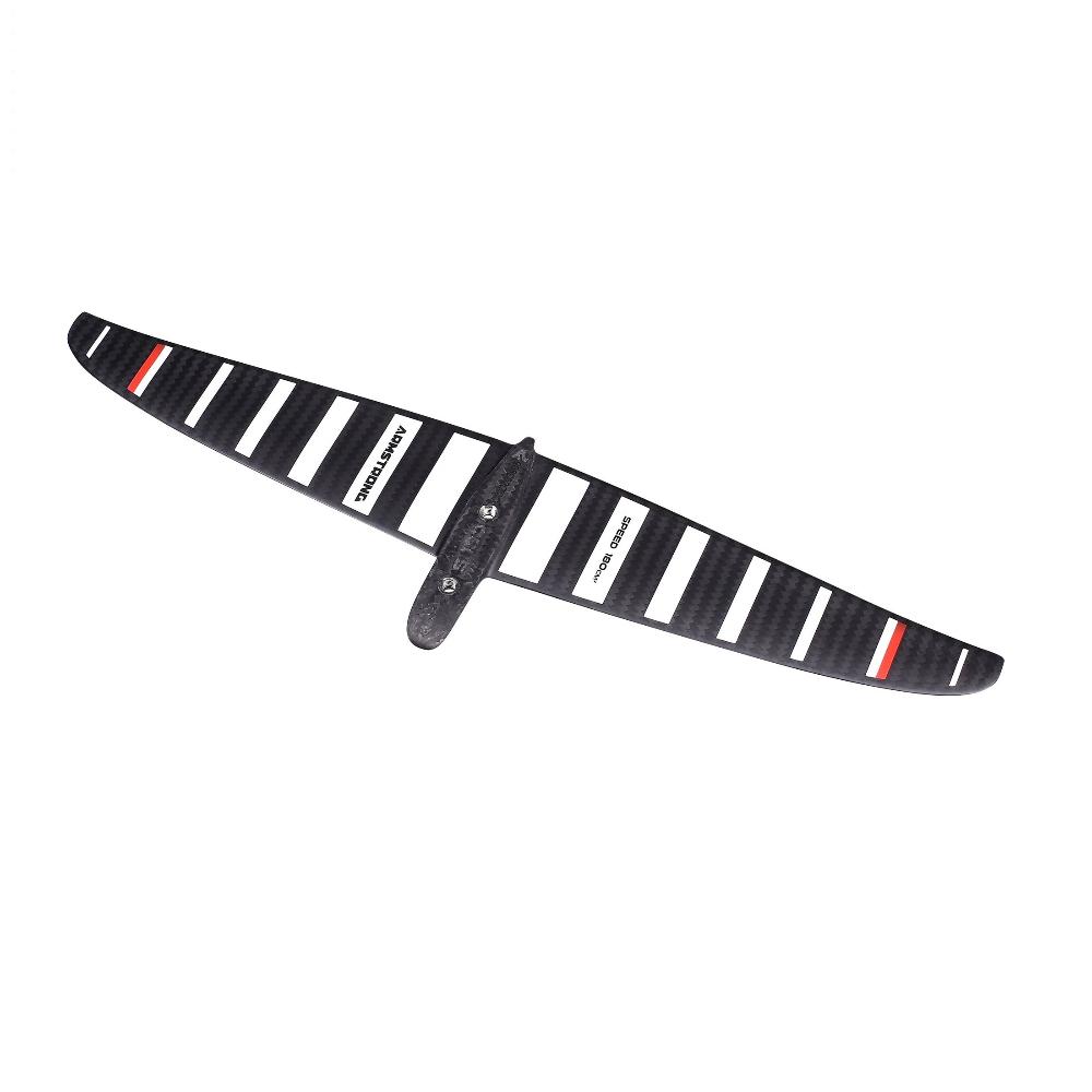 Armstrong 2023 Stabiliser Tail Wing - 140 sqcm / Carbon product image 2