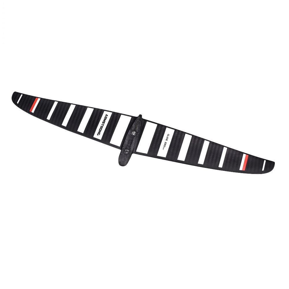 Armstrong 2023 Stabiliser Tail Wing - 220 sqcm / Carbon product image 3