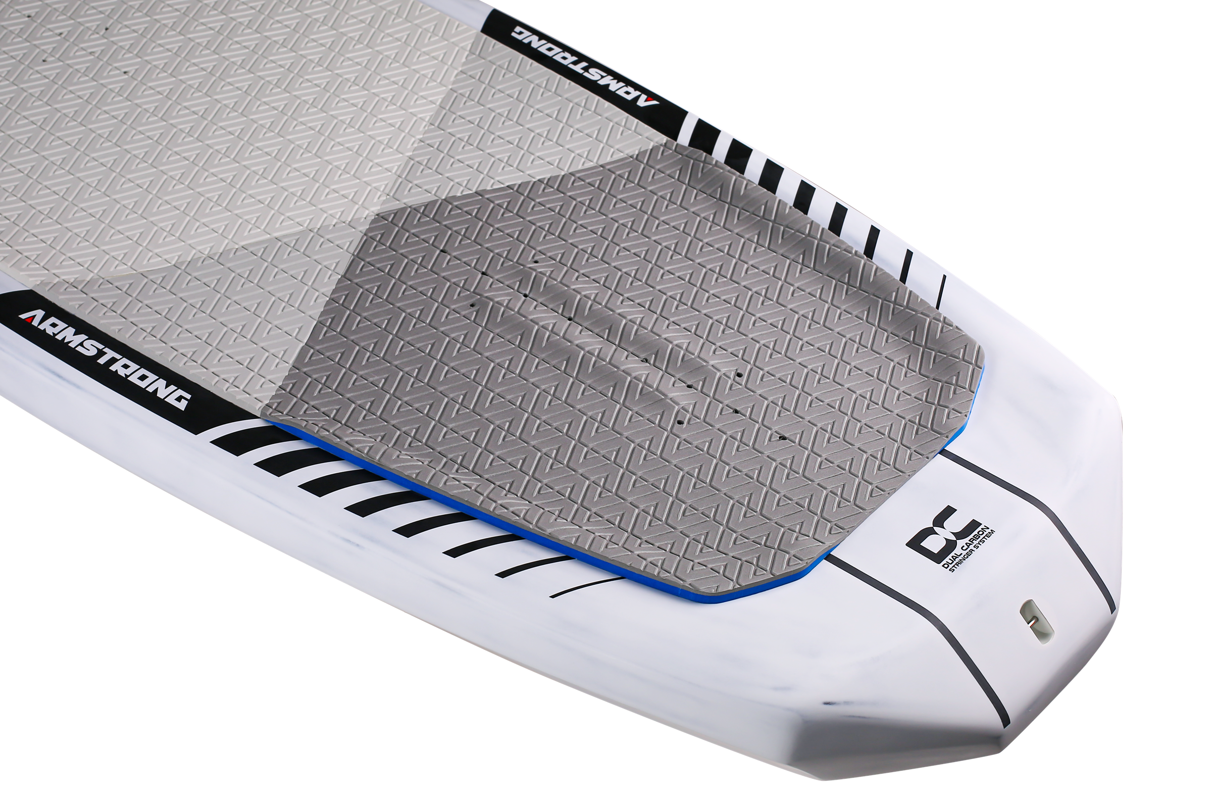 Armstrong 2024 Forward Geometry Wing board - 5ft 0in 70L / Std product image 5