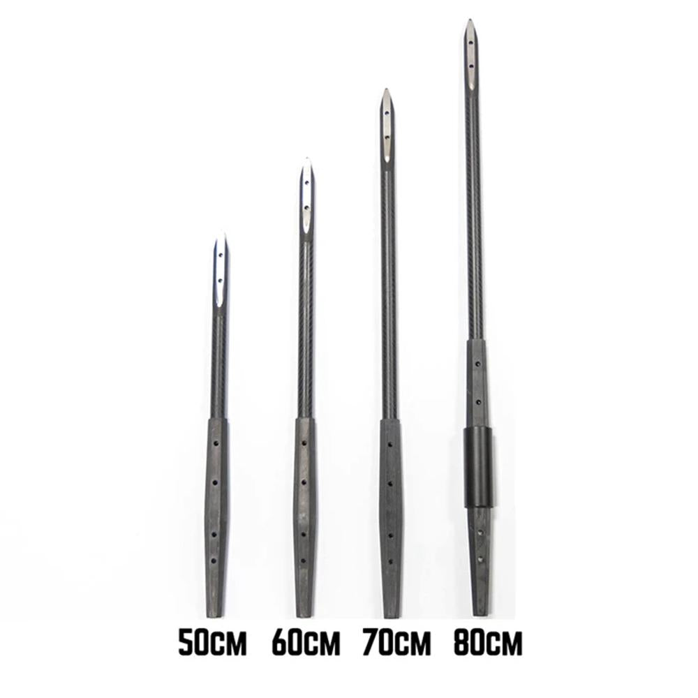 Armstrong A+ System Fuselage - TC 50cm A+ / Carbon