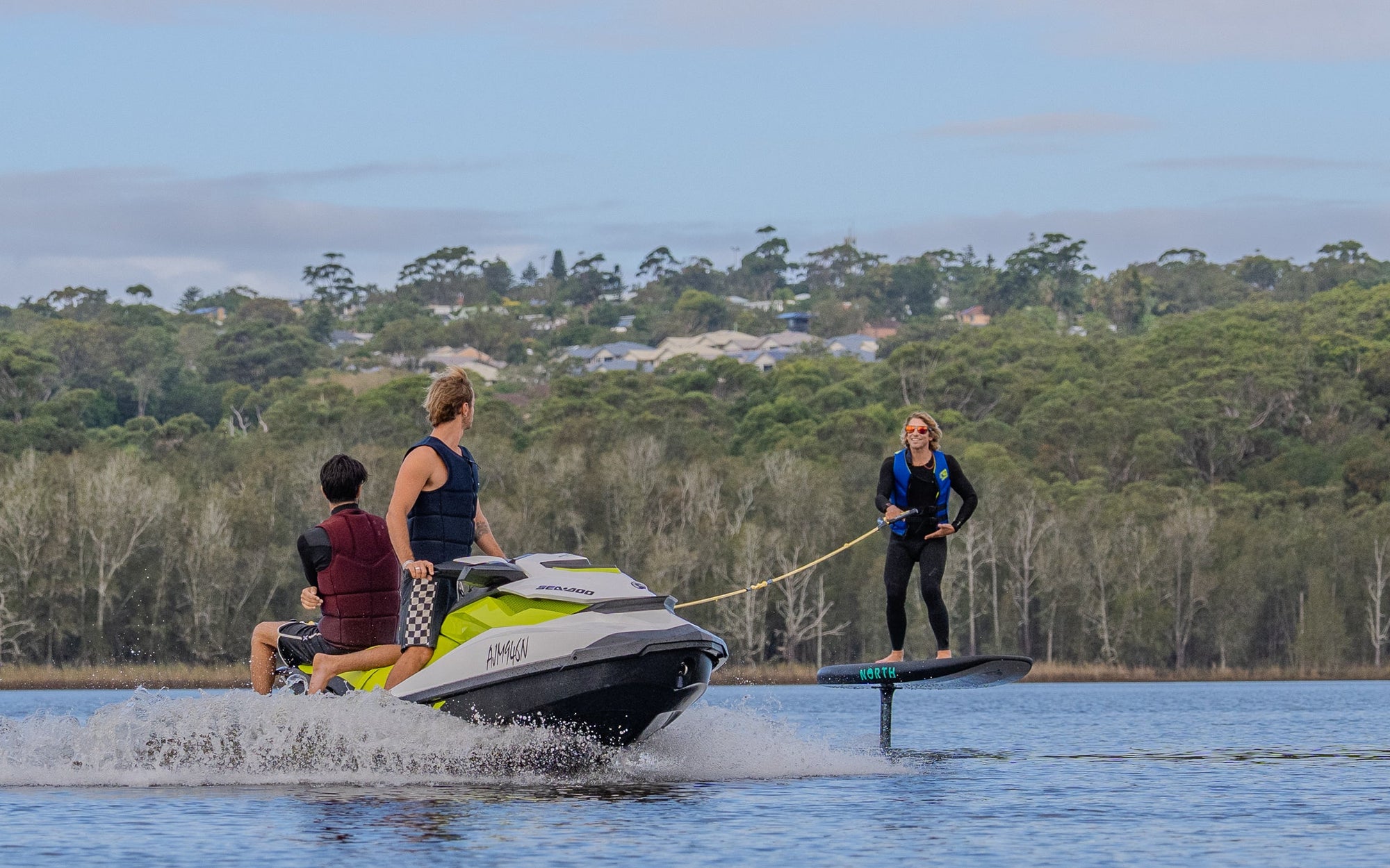 Hydrofoils Australia Shop