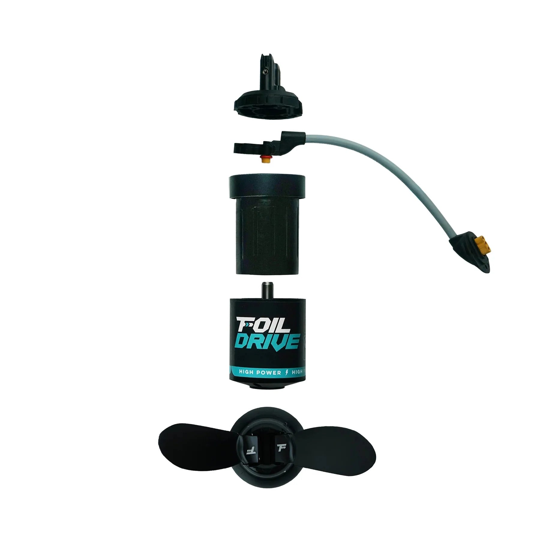 Foil Drive Standard v2 Motor Complete | e foil - image 5