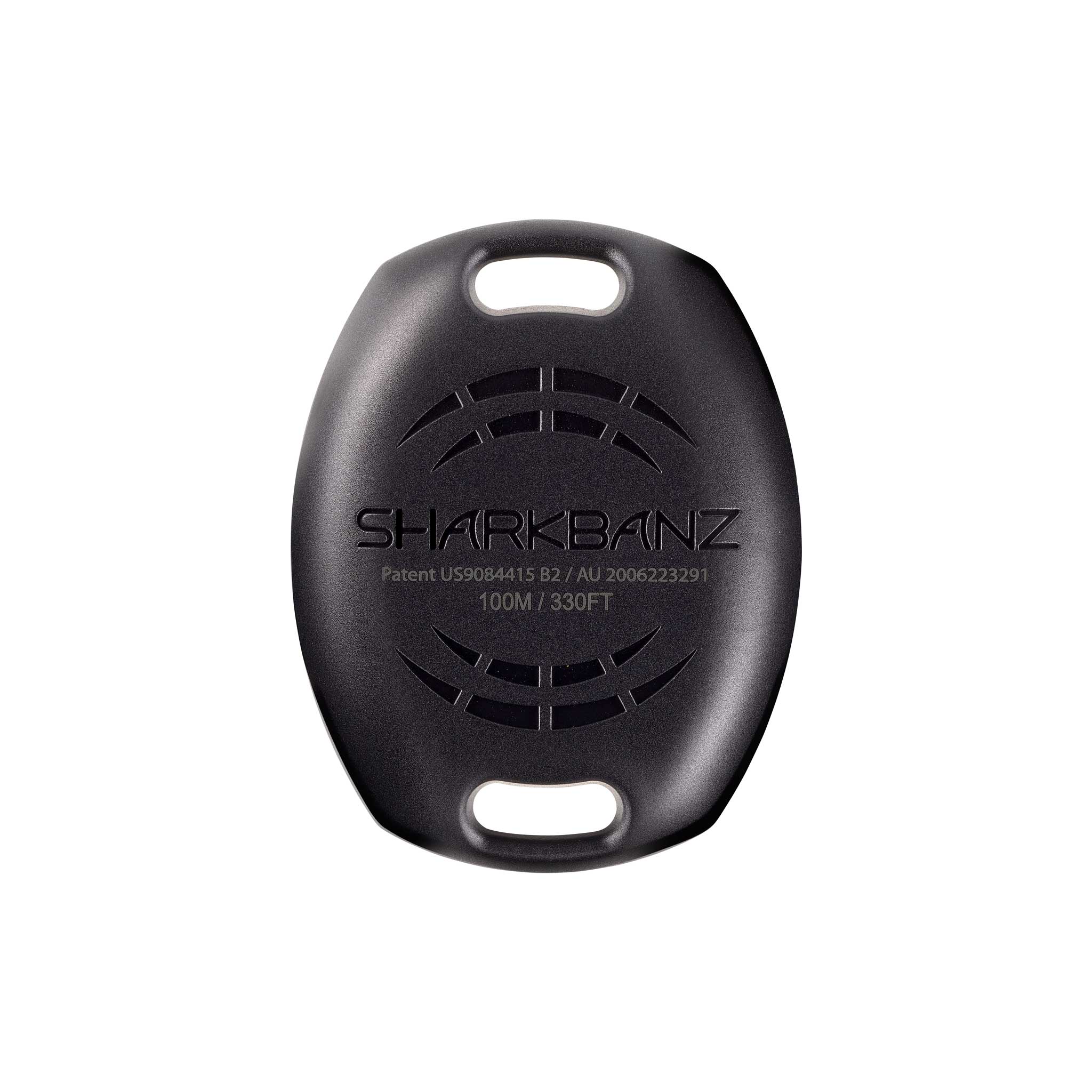 FCS x Sharkbanz POD – Magnetic Shark Deterrent for Surfers