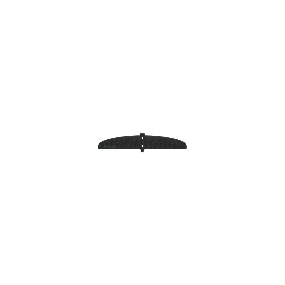 FLITELab Flux Stabilizer - 125 - hydrofoil product image - top view