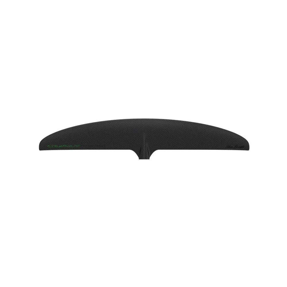 FLITELab Flux Front Wing - 707 - hydrofoil product image - top view