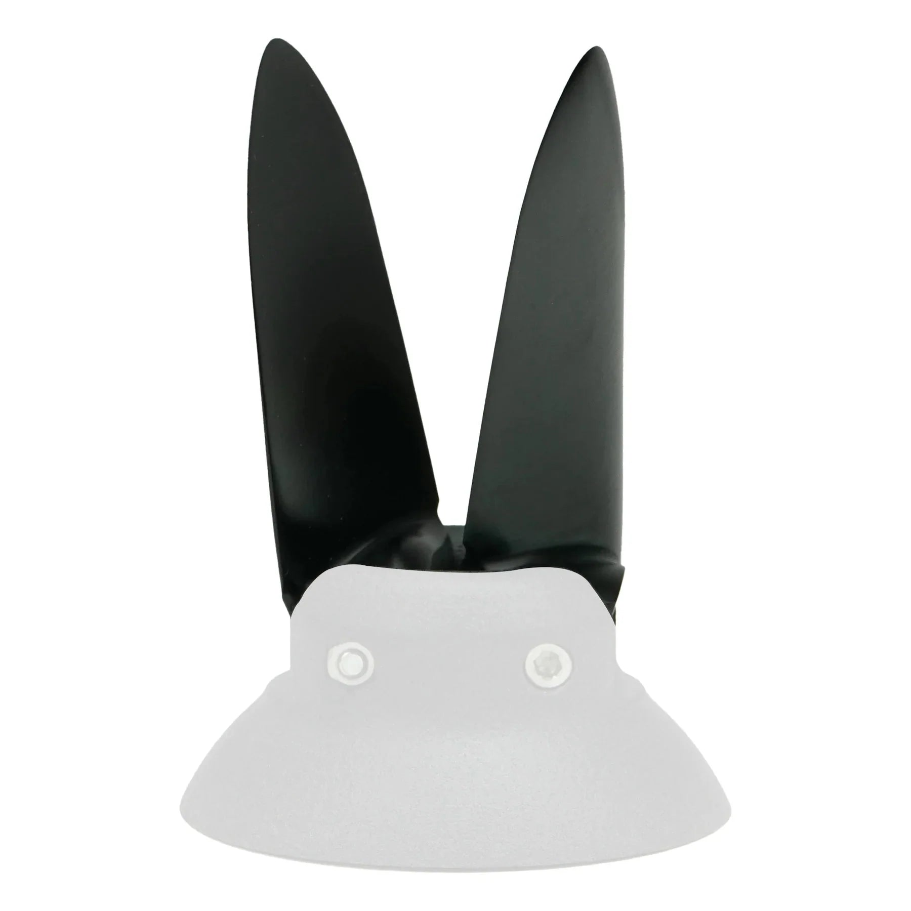 Foil Drive Aluminium Propellers (Two) | e foil spare parts - image 2
