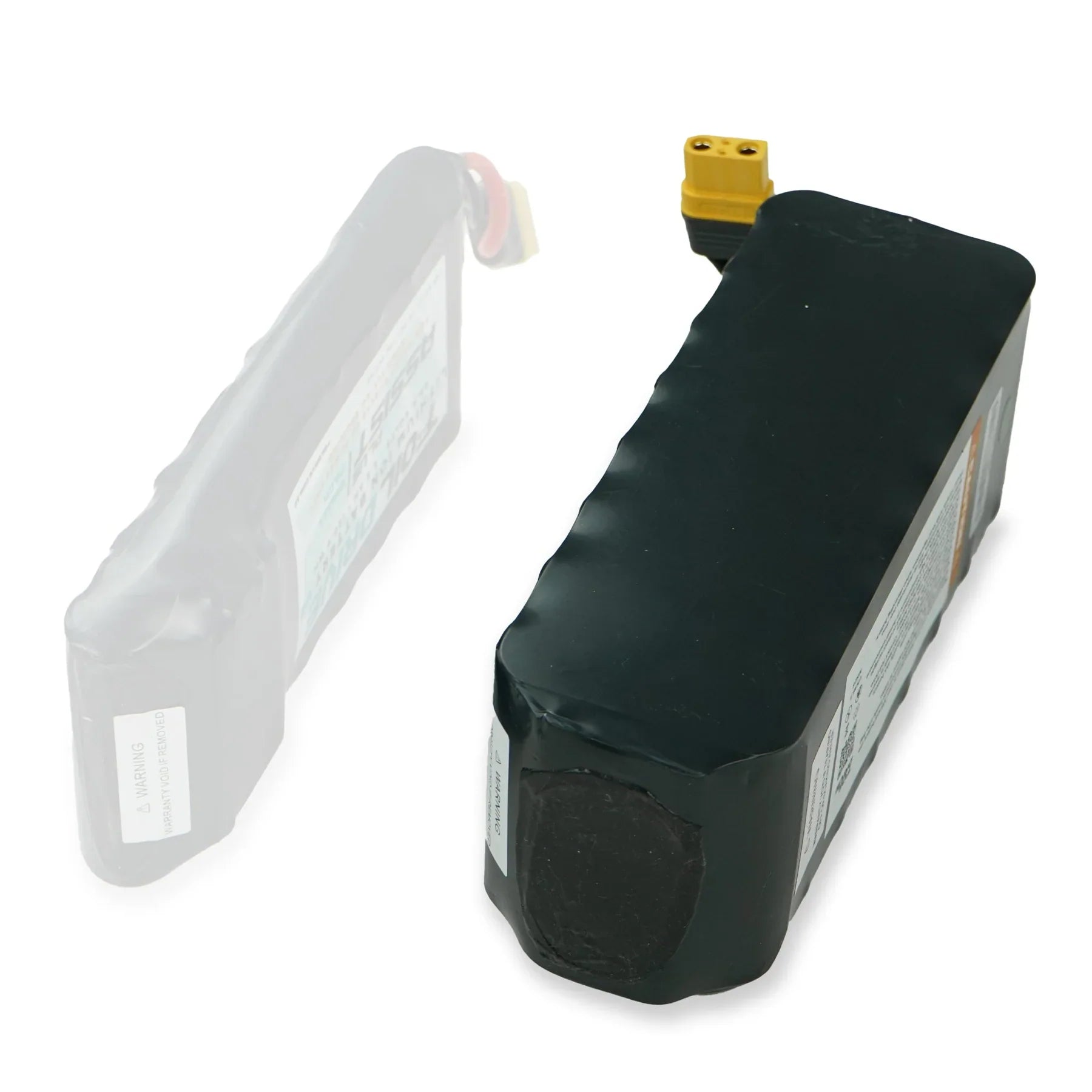 Foil Drive Assist PLUS Complete Kit | Complete e foil - image 3