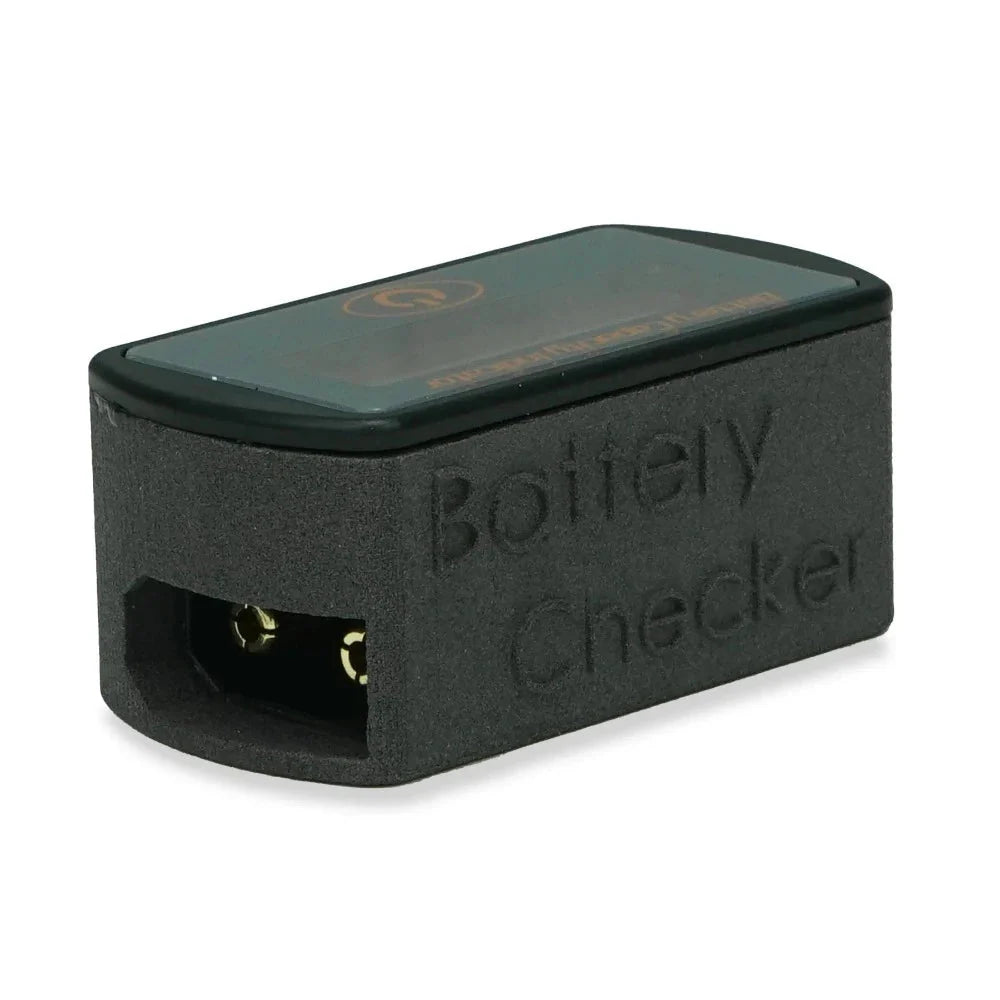Foil Drive Battery Checker | e foil spare parts