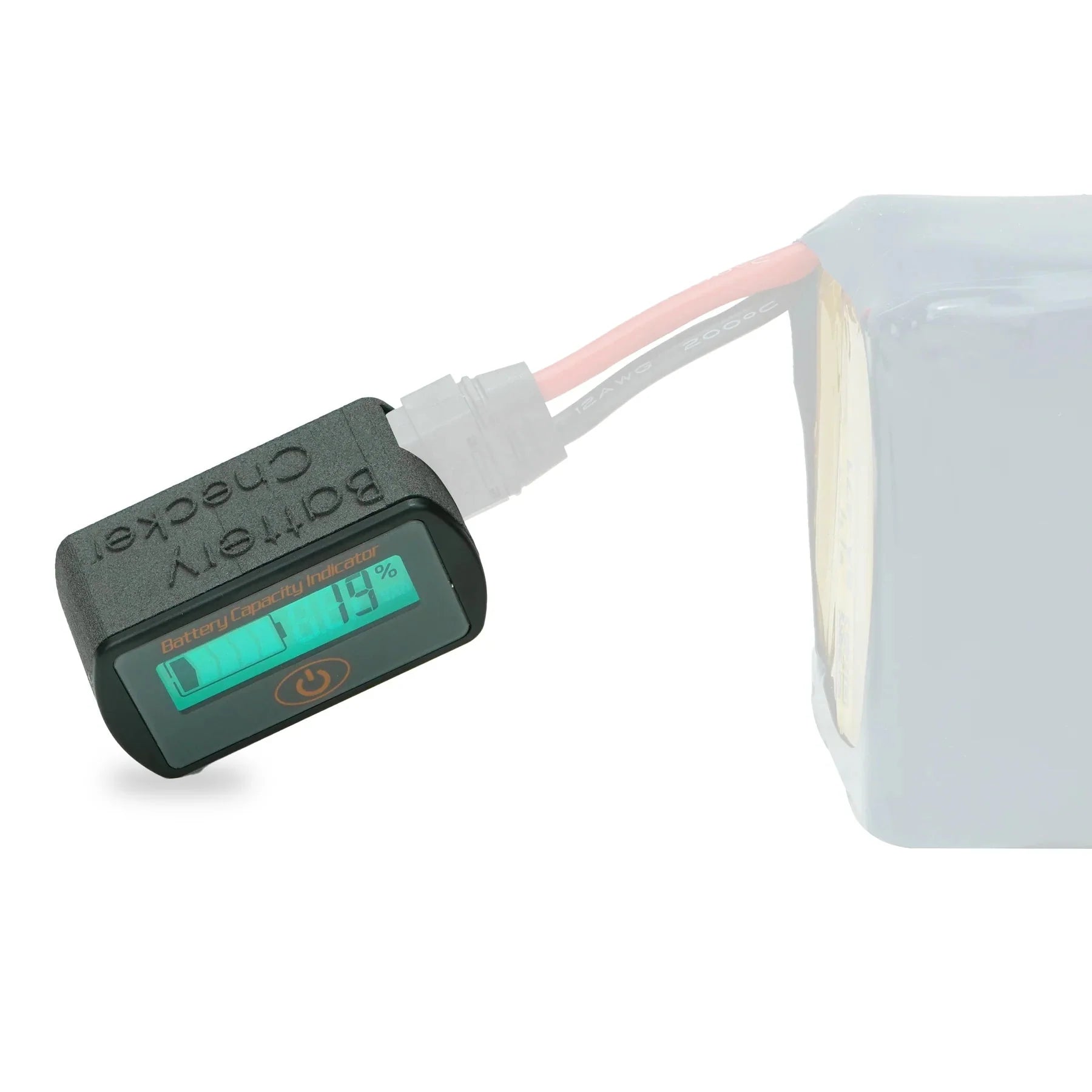 Foil Drive Battery Checker | e foil spare parts - image 4