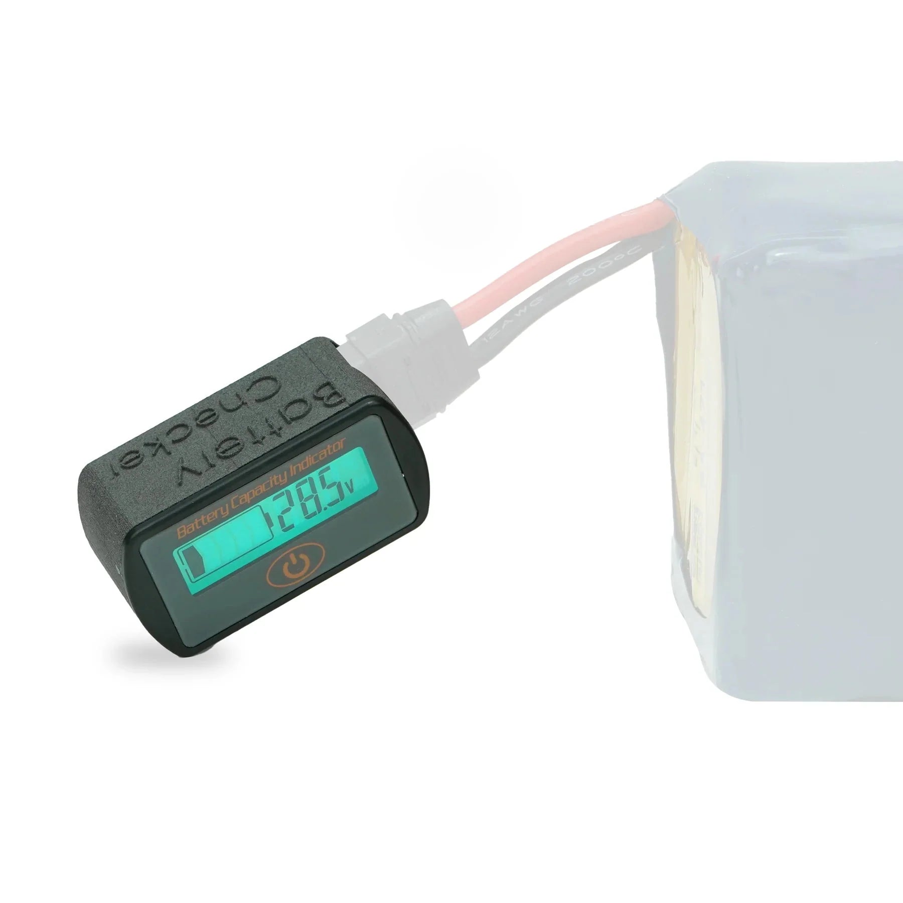 Foil Drive Battery Checker | e foil spare parts - image 5