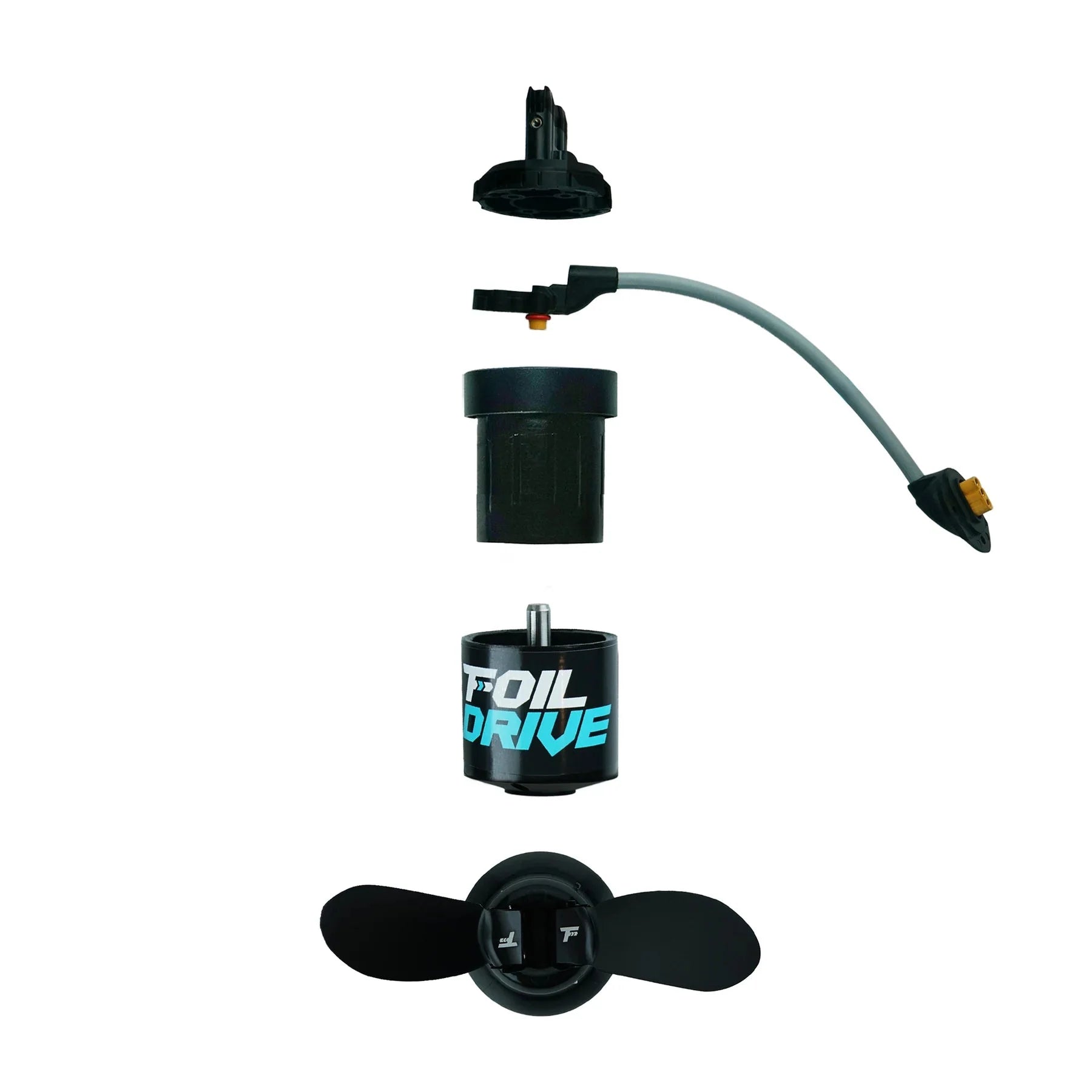 Foil Drive High Power v2 Motor Complete | e foil - image 4
