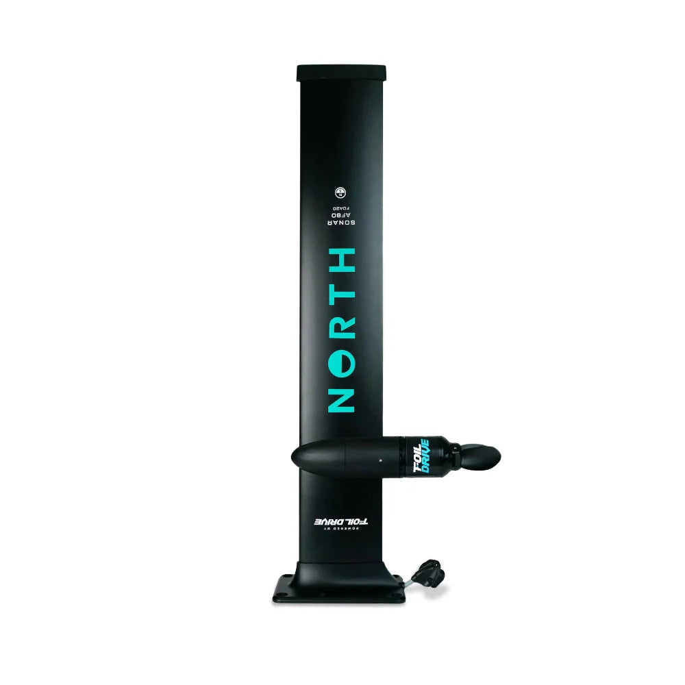 Foil Drive | North Integrated Sonar AF80 Mast | e foil accessories - image 4