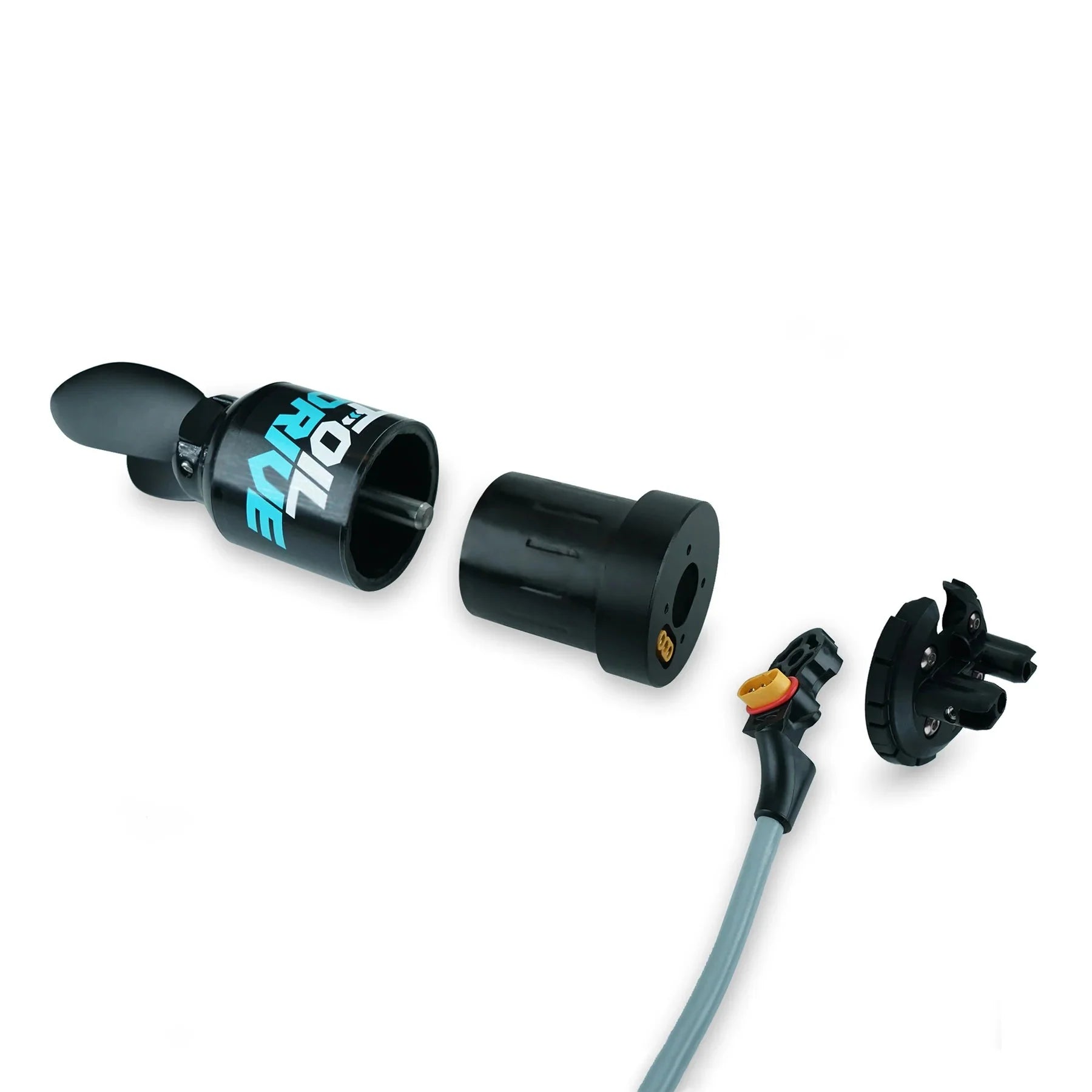 Foil Drive High Power v2 Motor Complete | e foil - image 3