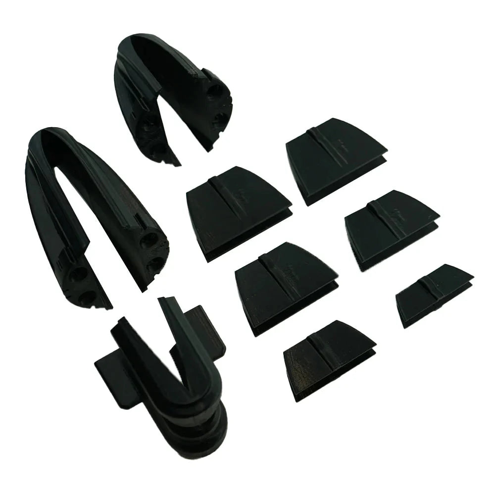 Foil Drive V2 Assist Slim Complete Kit | Complete e foil - image 4
