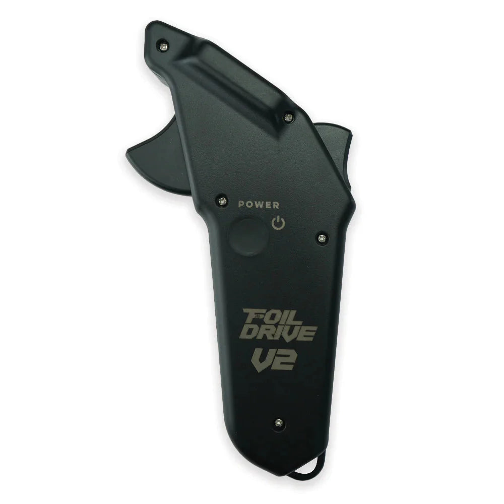 Foil Drive Throttle Controller V2 | e foil accessories