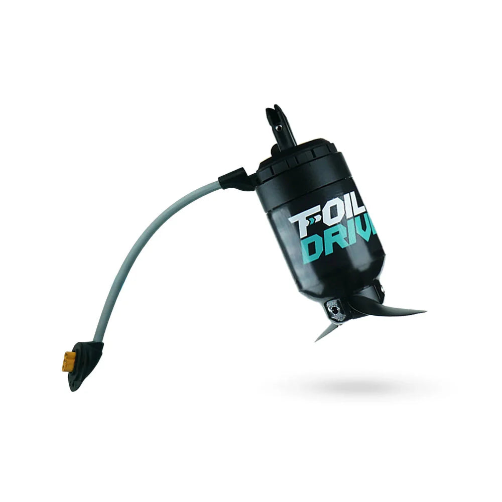 Foil Drive High Power v2 Motor Complete | e foil