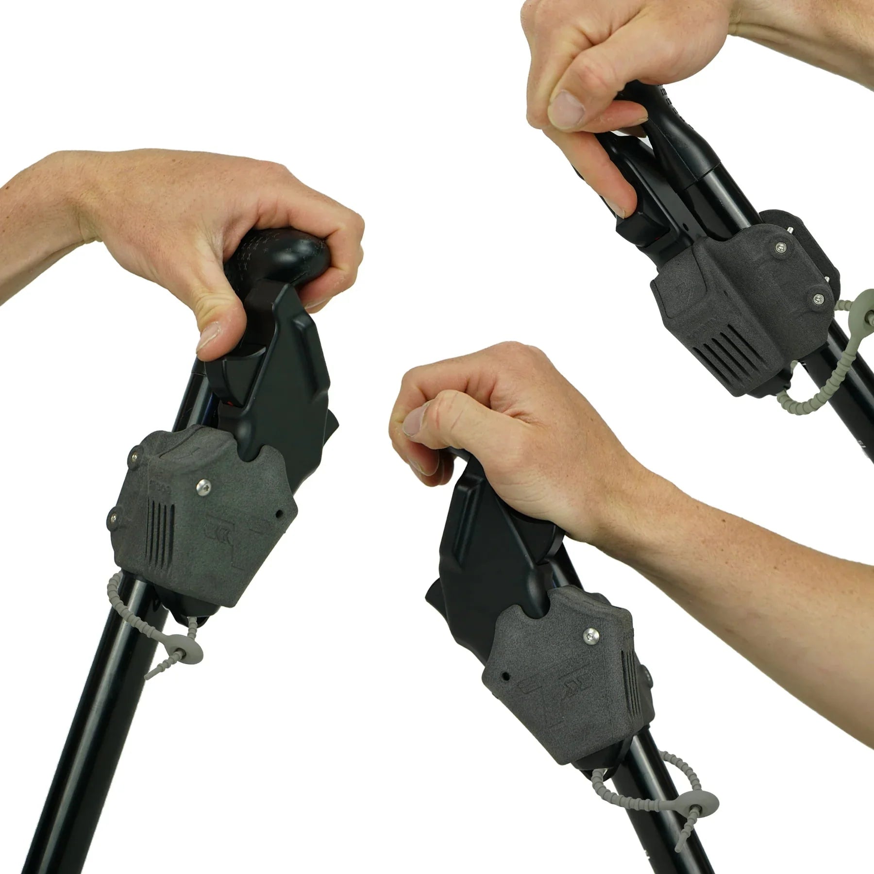 Foil Drive Paddle Mount for Throttle Controller | e foil accessories - image 7