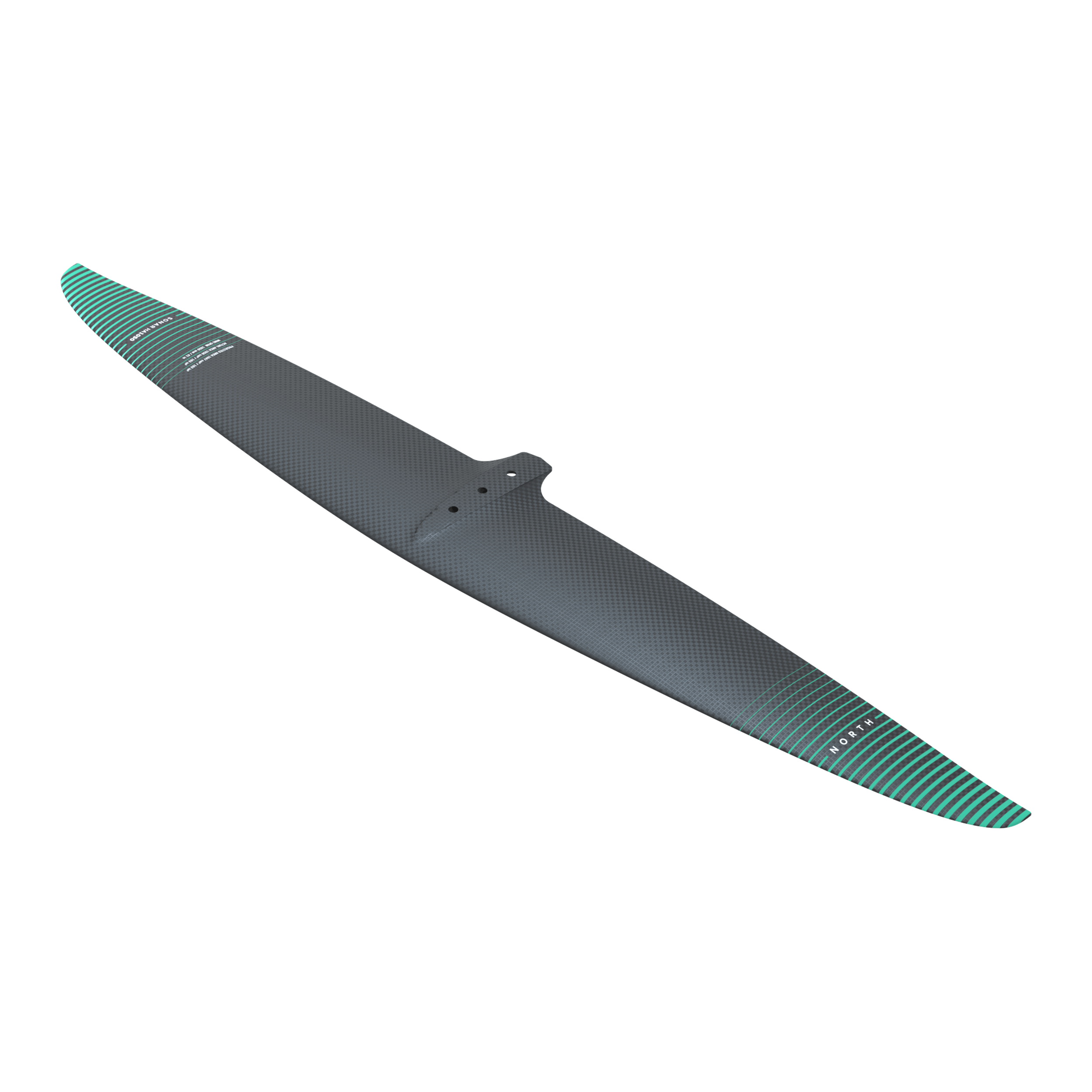 North 2023 Sonar High Aspect Front Wing - image 8