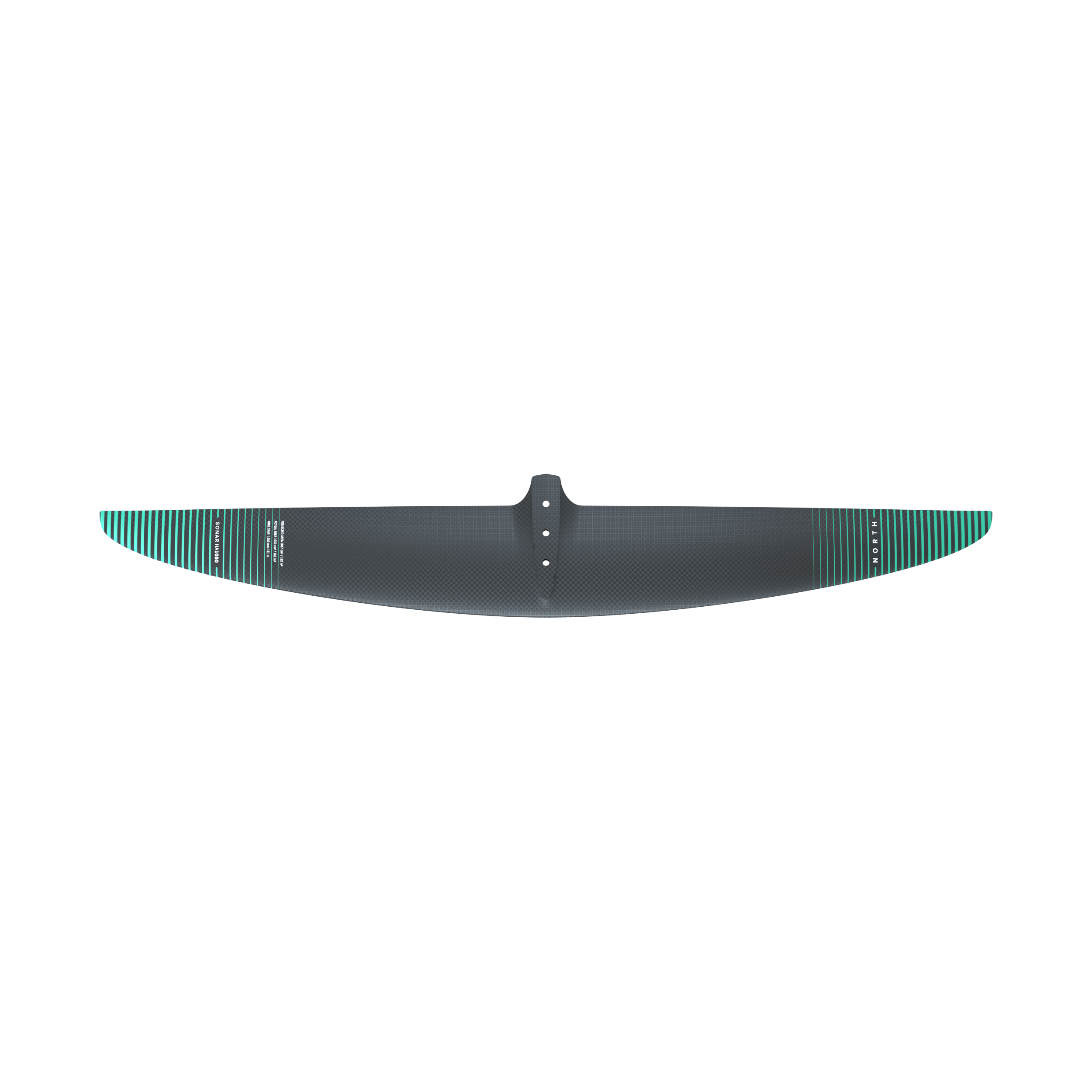 North 2023 Sonar High Aspect Front Wing - image 9