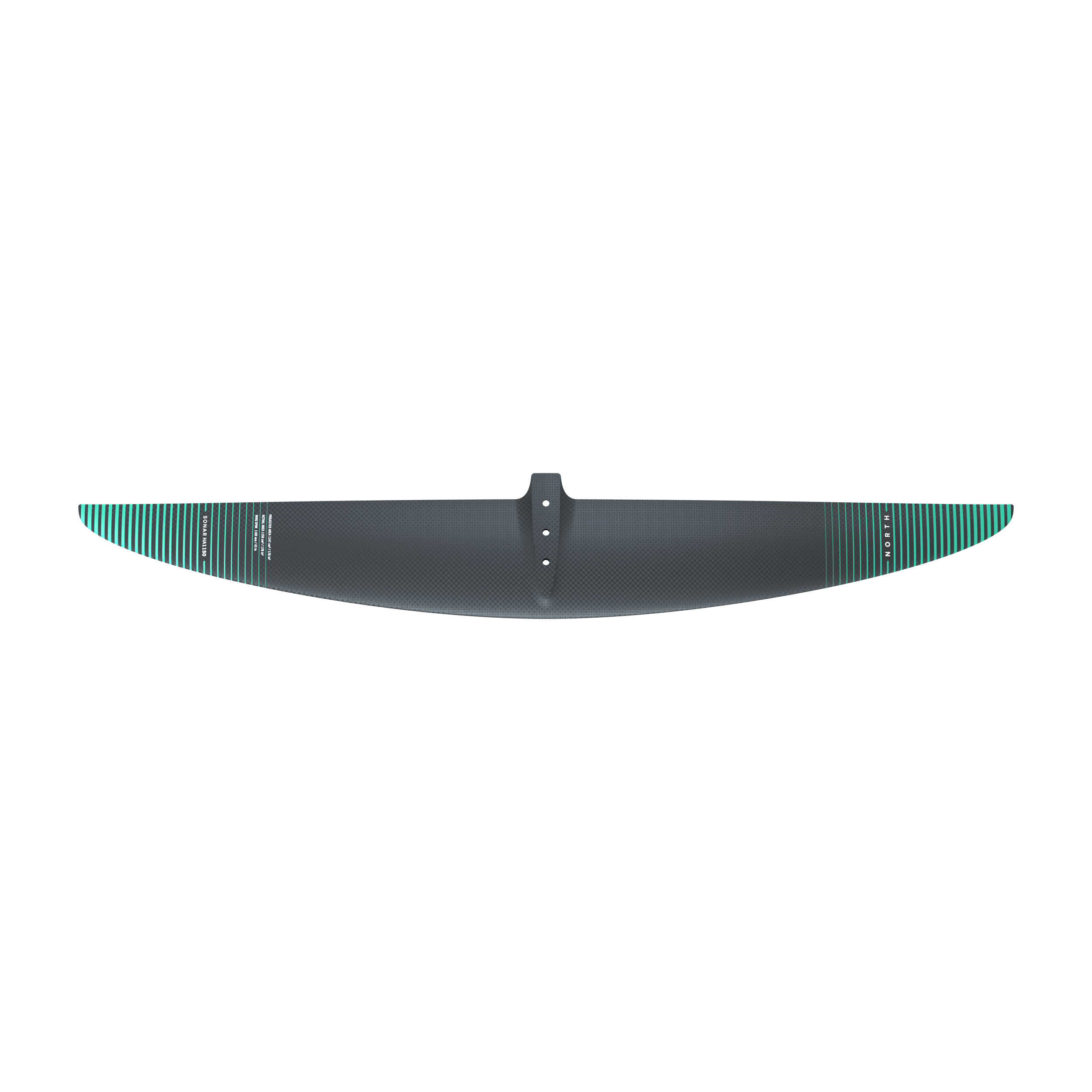 North 2023 Sonar High Aspect Front Wing - image 10