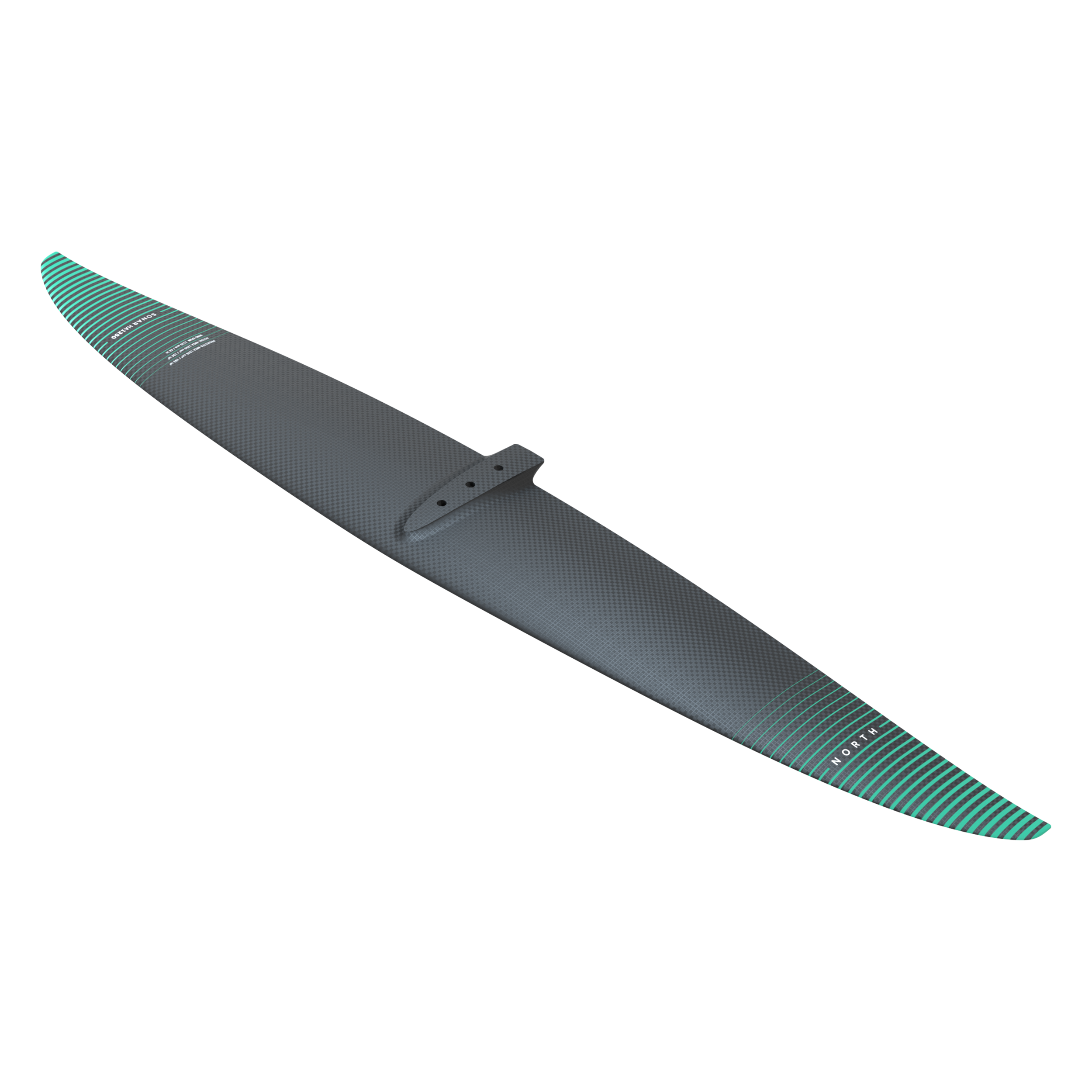 North 2023 Sonar High Aspect Front Wing - image 11