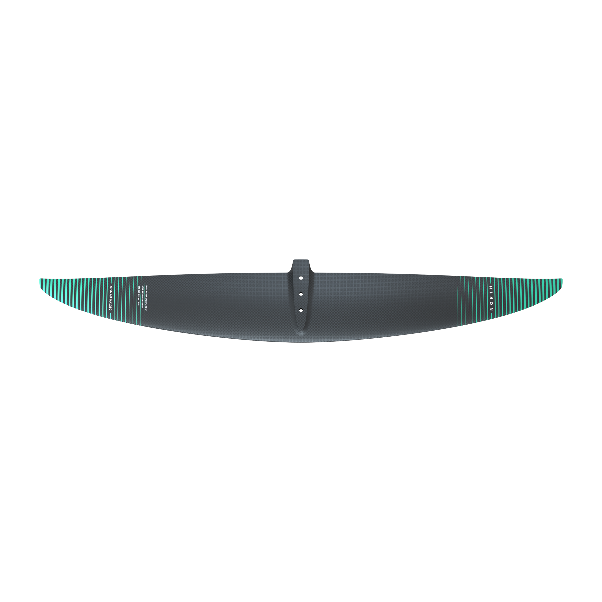 North 2023 Sonar High Aspect Front Wing - image 12