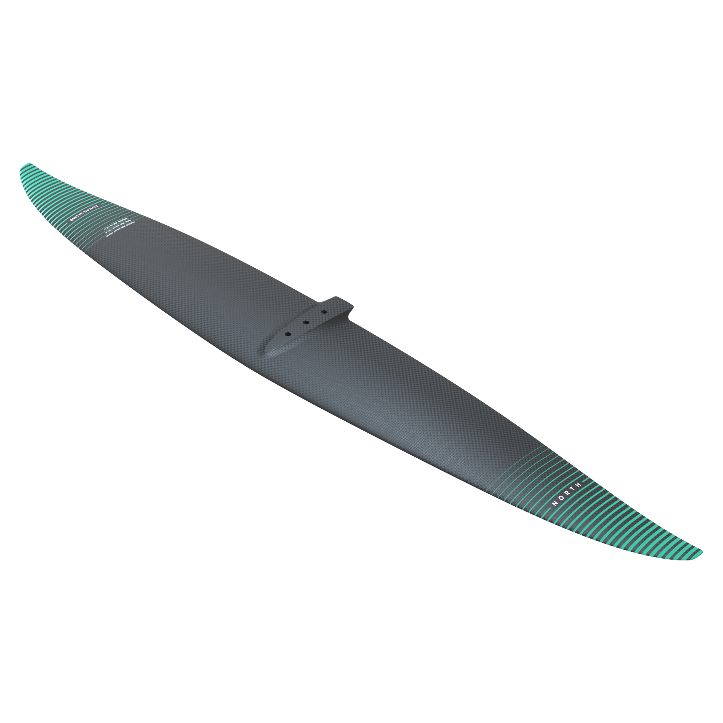 North 2023 Sonar High Aspect Front Wing - image 13