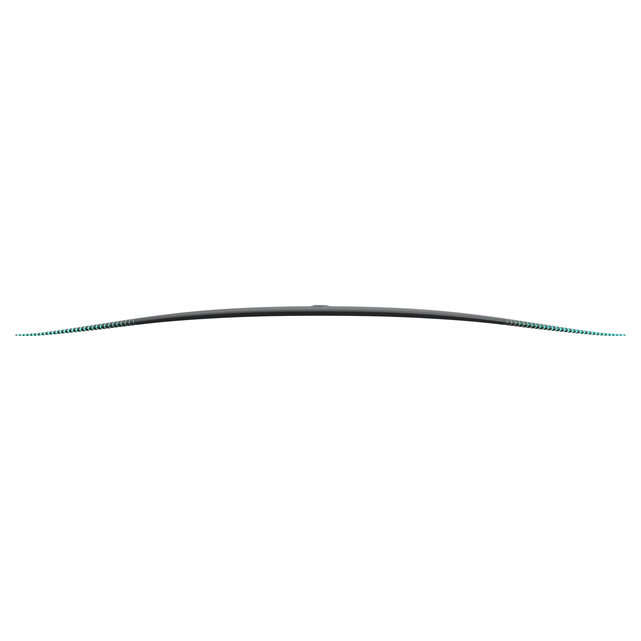 North 2023 Sonar High Aspect Front Wing - image 14