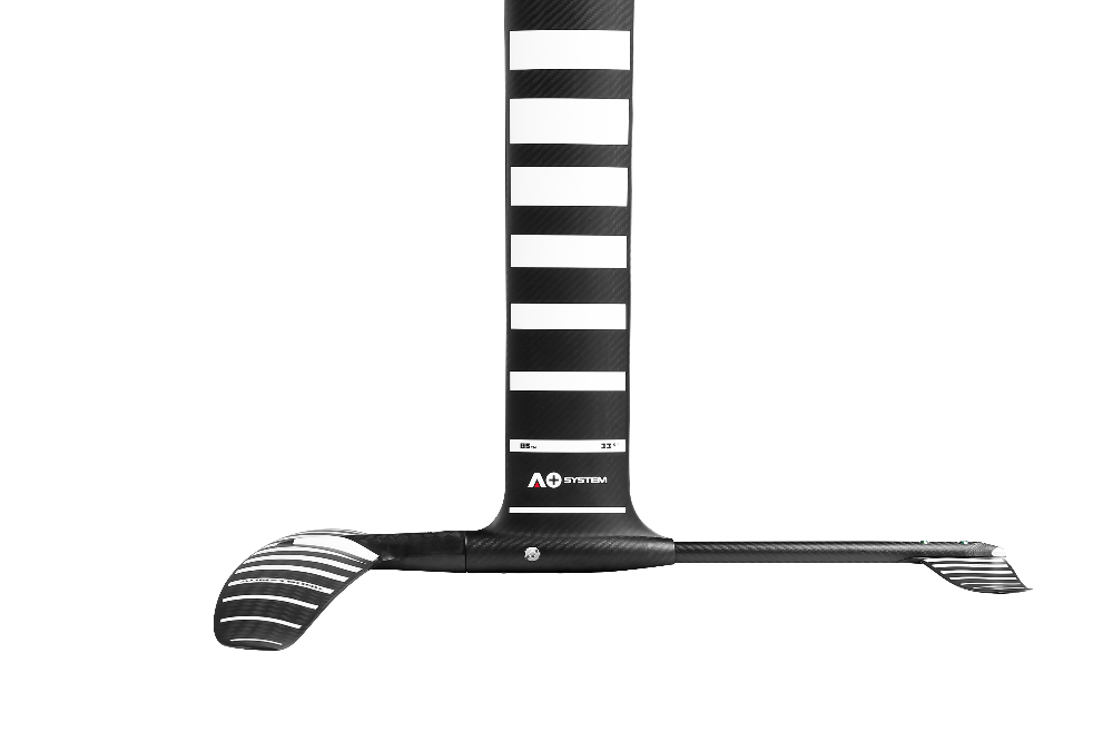 Armstrong Aspect Foil Kits A+ System High Performance - 980 HA / Flow 235 product image 5