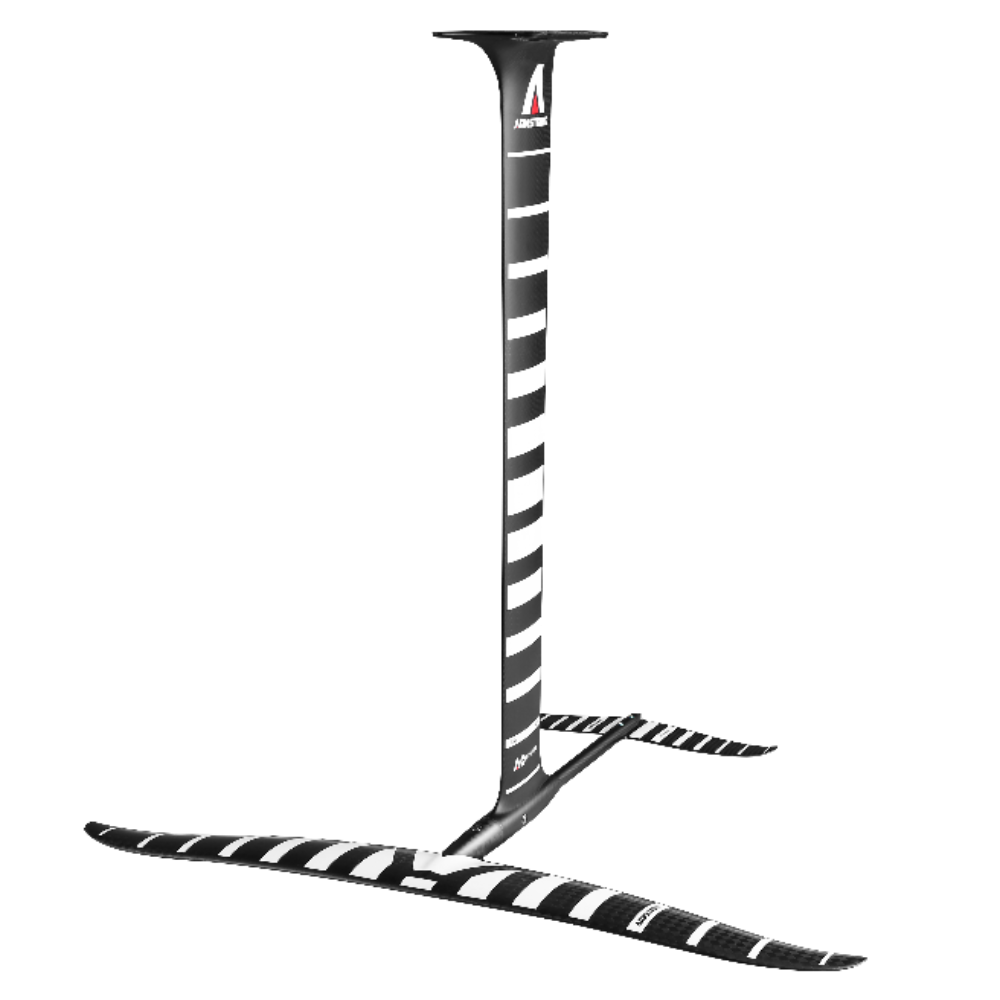 Armstrong Aspect Foil Kits A+ System High Performance - 1080 HA / Flow 235 product image 6
