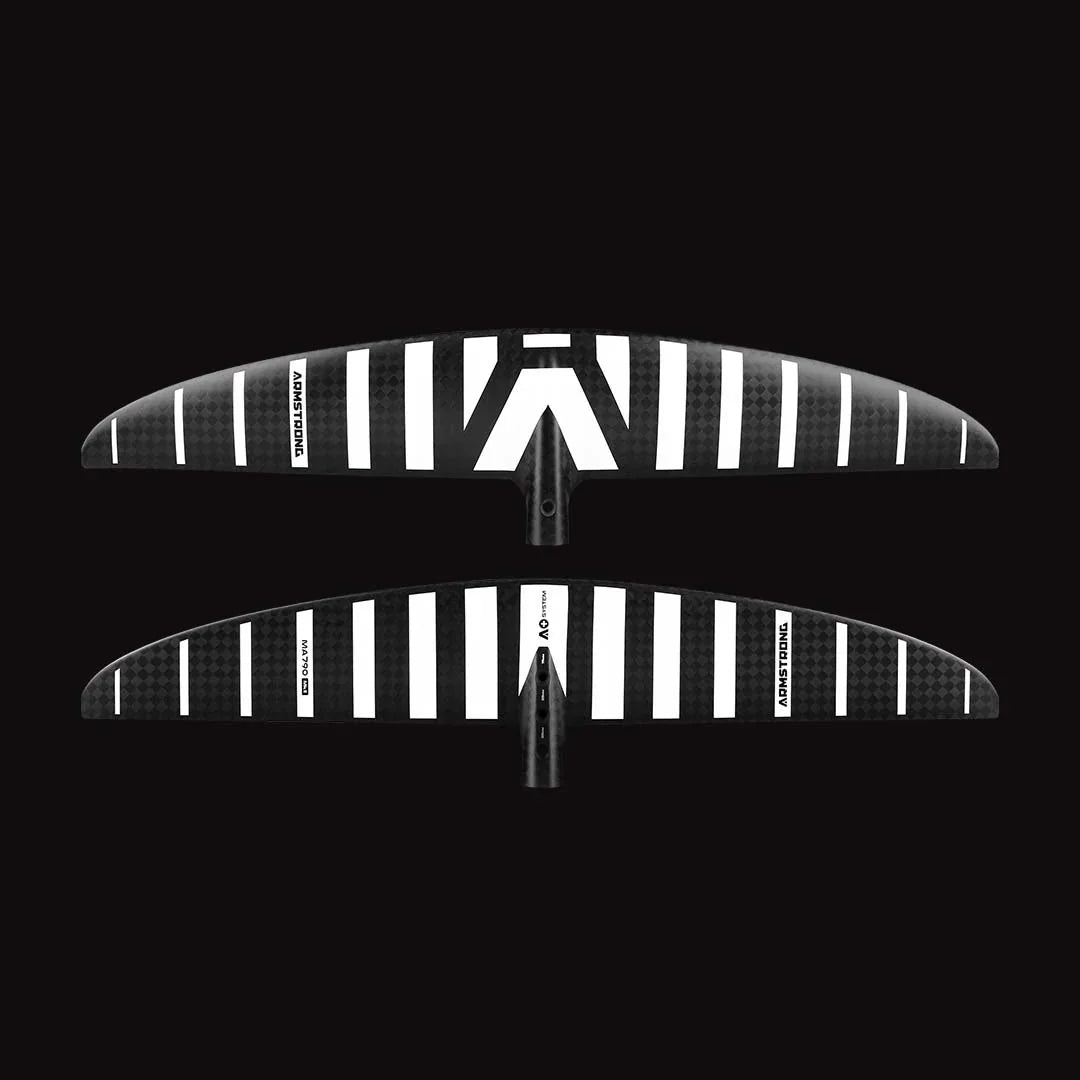 Armstrong MA Mk II Front Foil product image 10