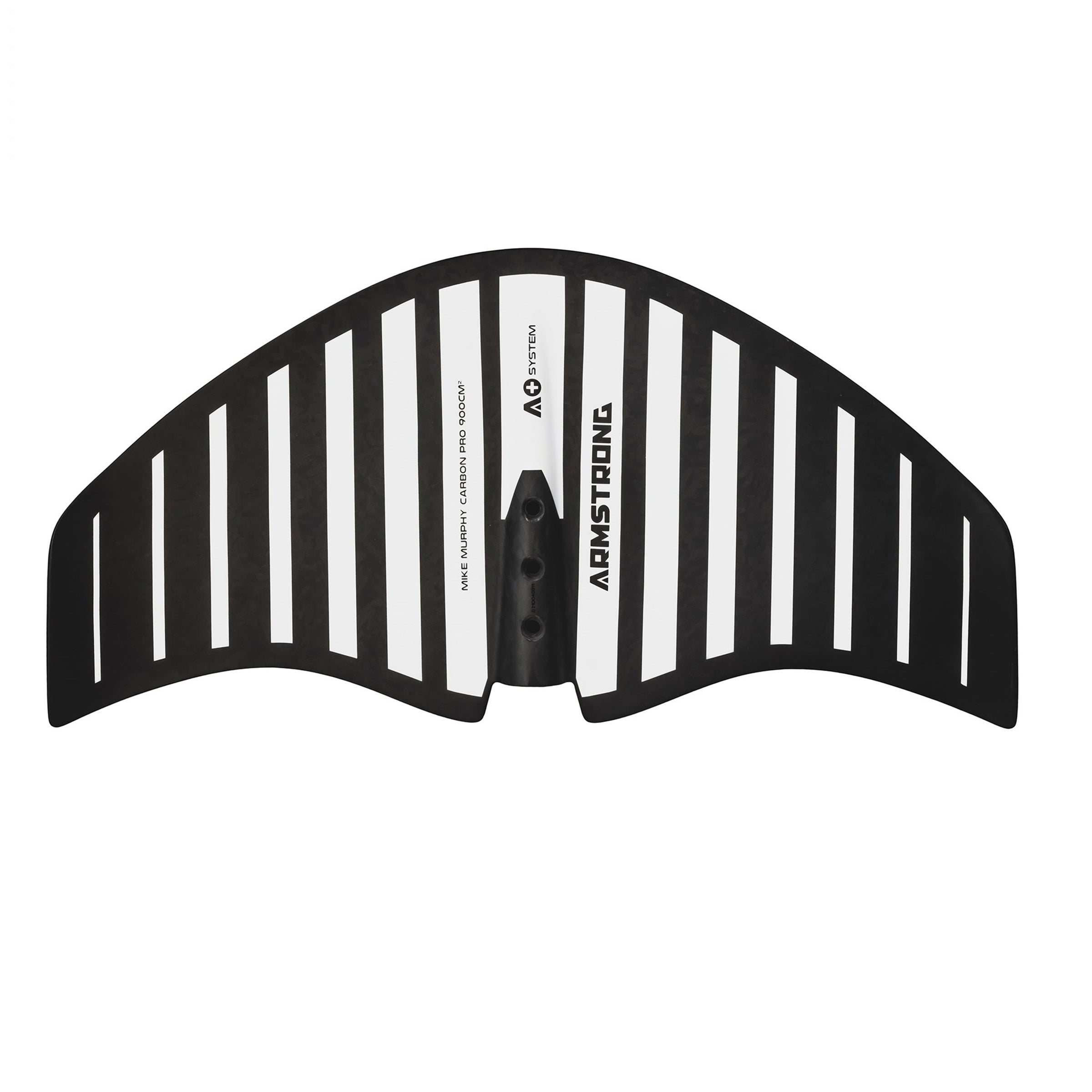 Armstrong Mike Murphy Carbon Pro 900 Foil - 900 (cm²) / Carbon