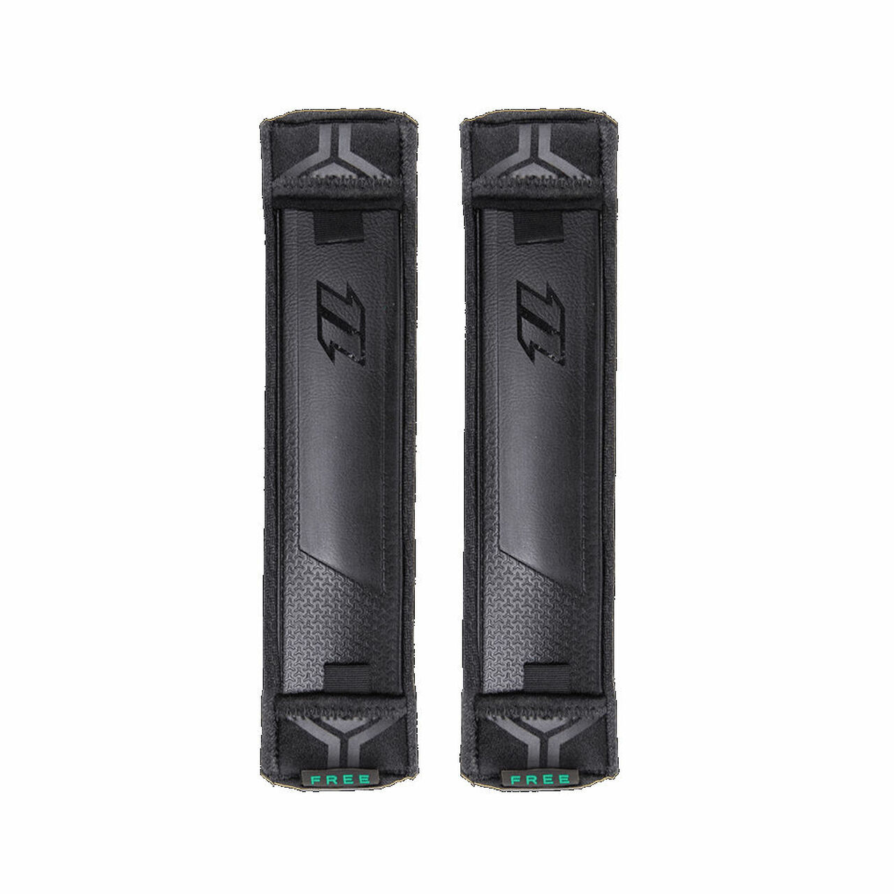 North Free 2021 Foil strap set - image 2