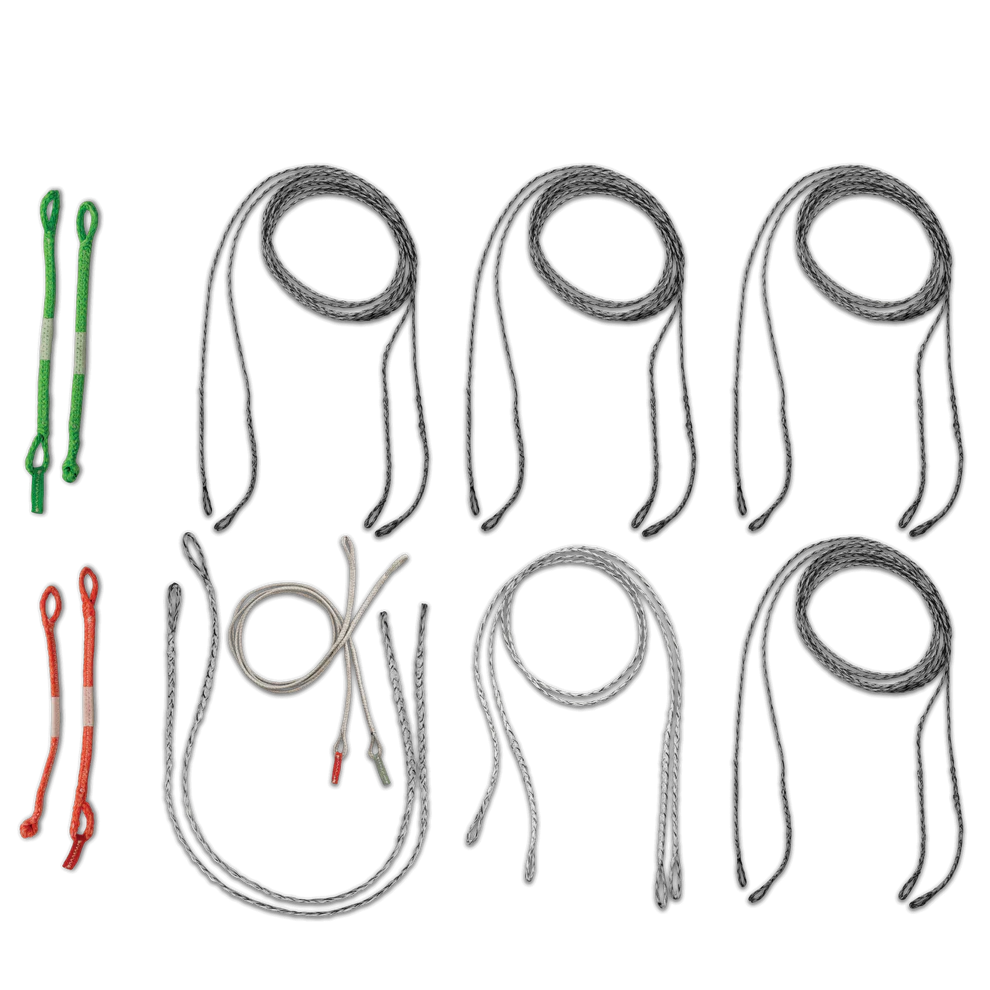 North  2024 Bridle set Orbit