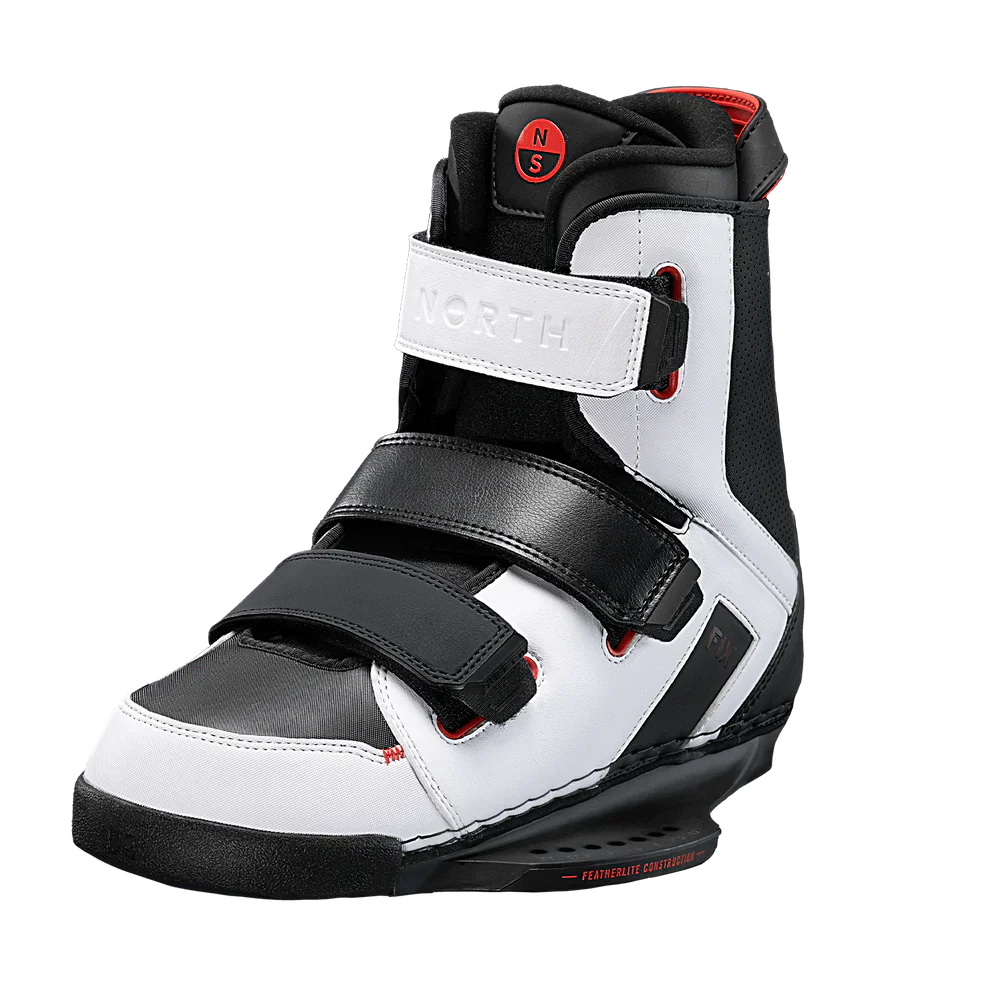 North 2024 Fix Boots - image 5
