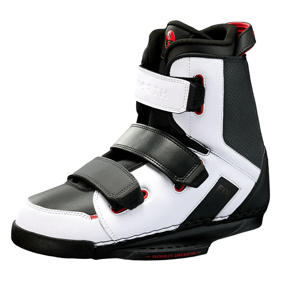 North 2024 Fix Boots - image 4