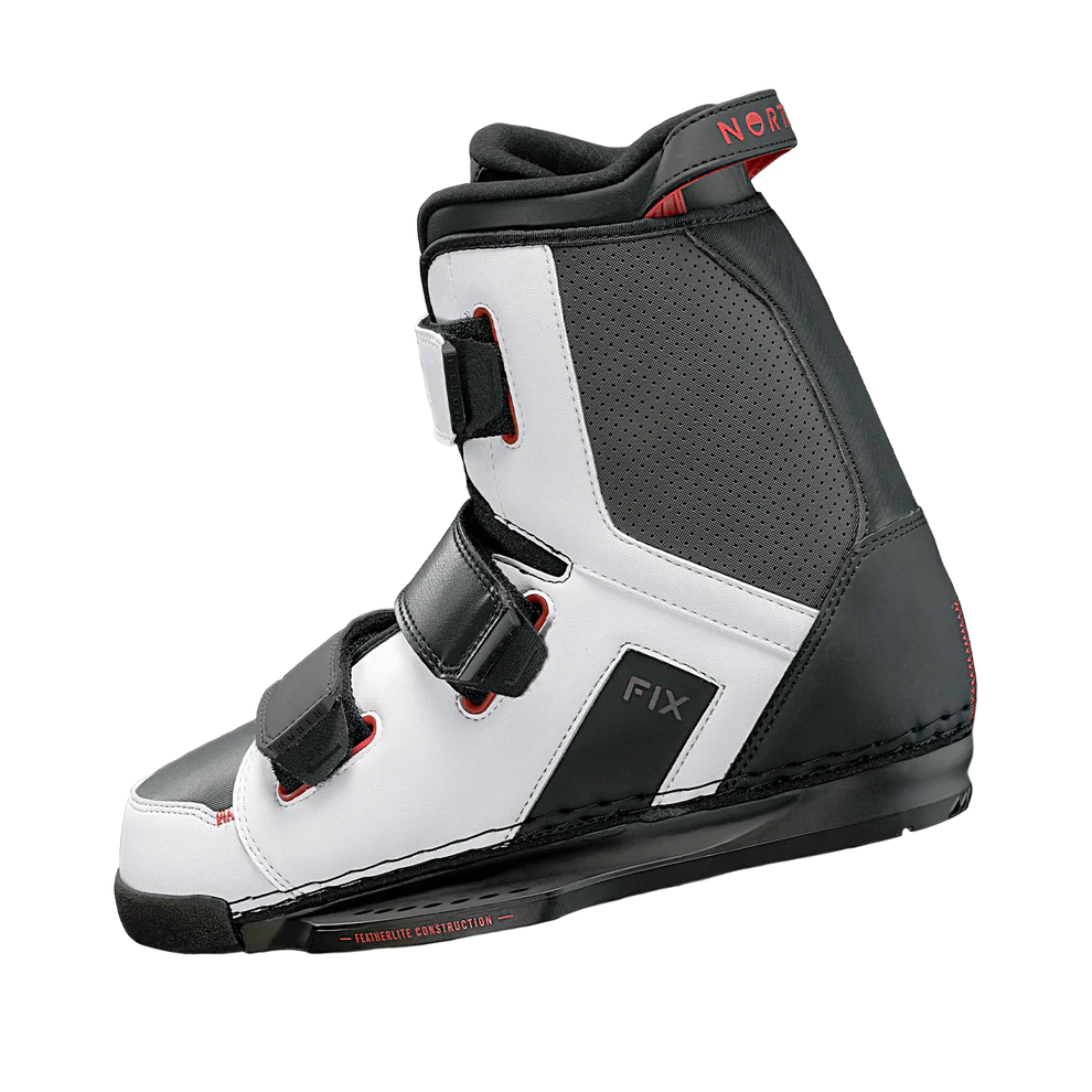 North 2024 Fix Boots - image 3