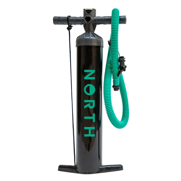 North 2024 Inflatable Board Pump - image 2