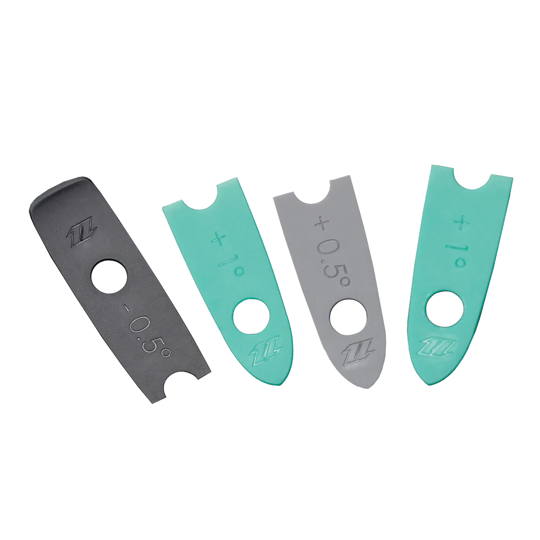 North 2022 Sonar Stabilizer Shim Kit - image 2