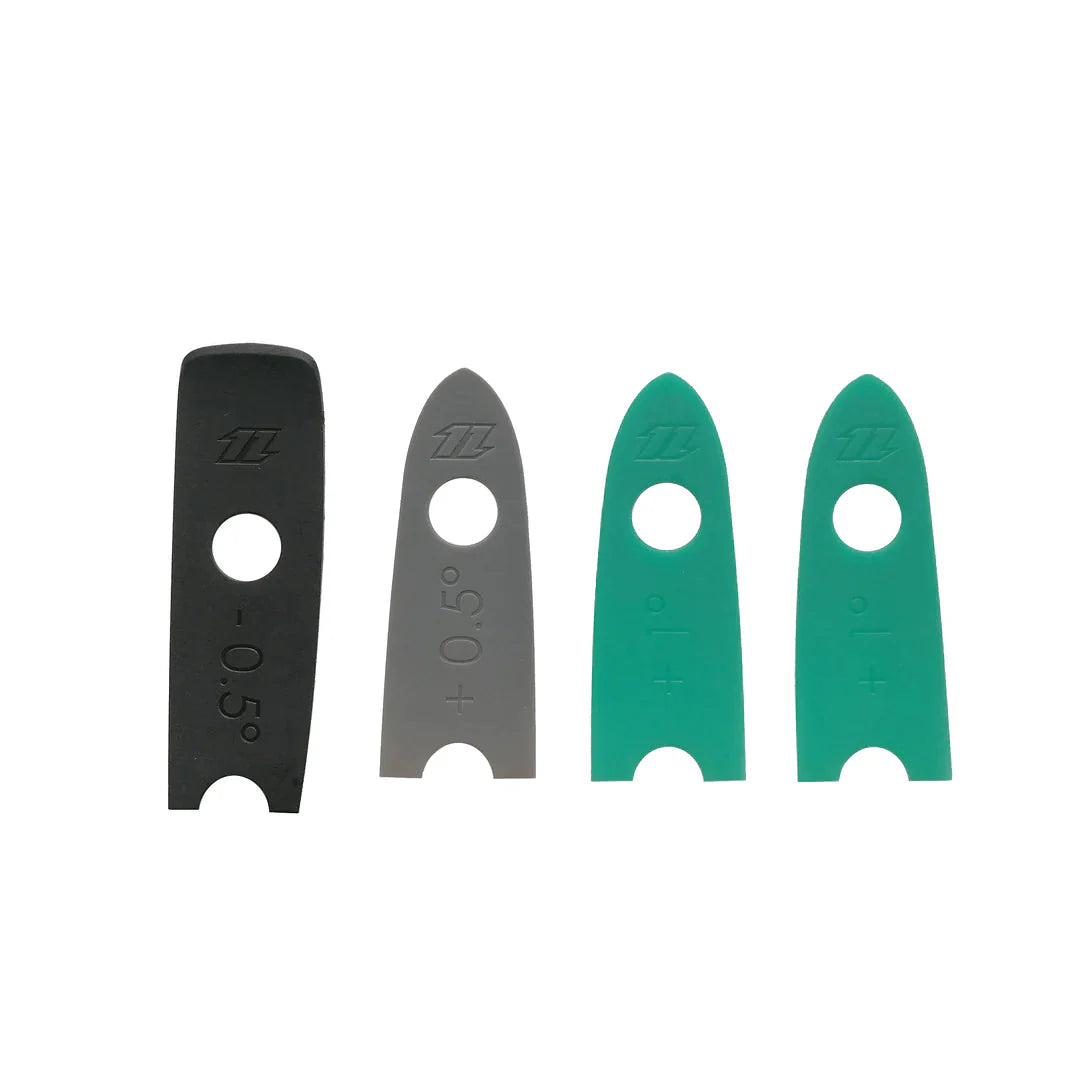 North 2022 Sonar Stabilizer Shim Kit - image 3