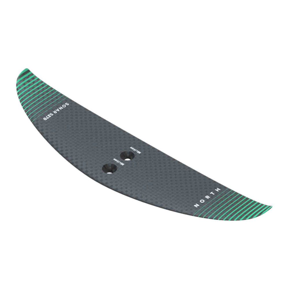 North Sonar Stabilizer Rear Wing - image 4
