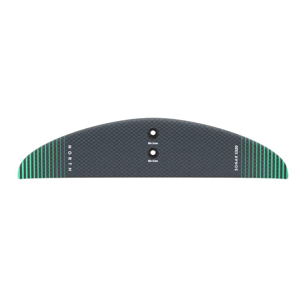 North Sonar Stabilizer Rear Wing - image 3