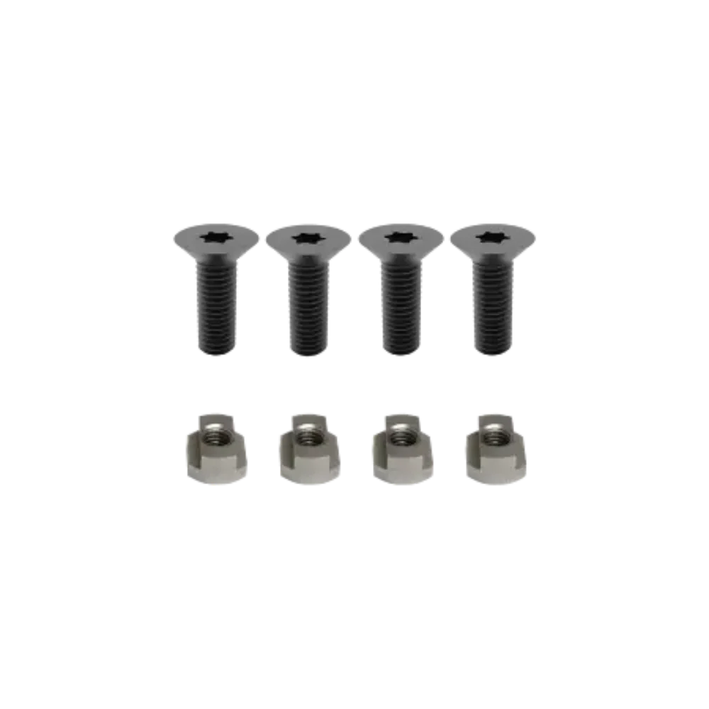 North DropBox Screw Pack - image 2