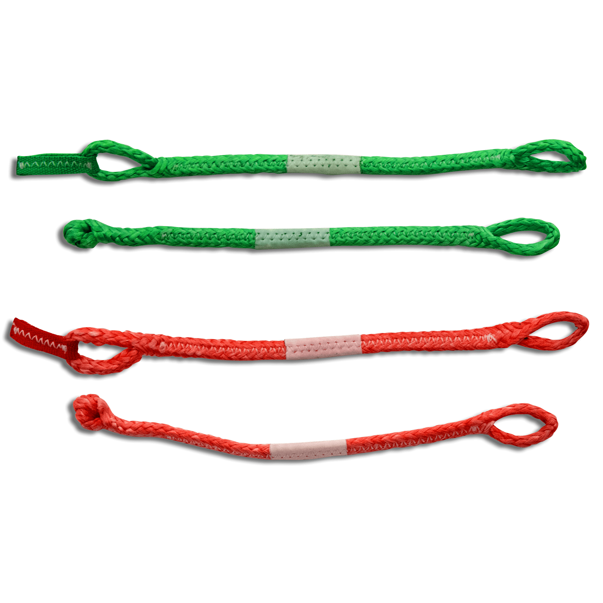 North Line Connectors set of 4 / Pigtails
