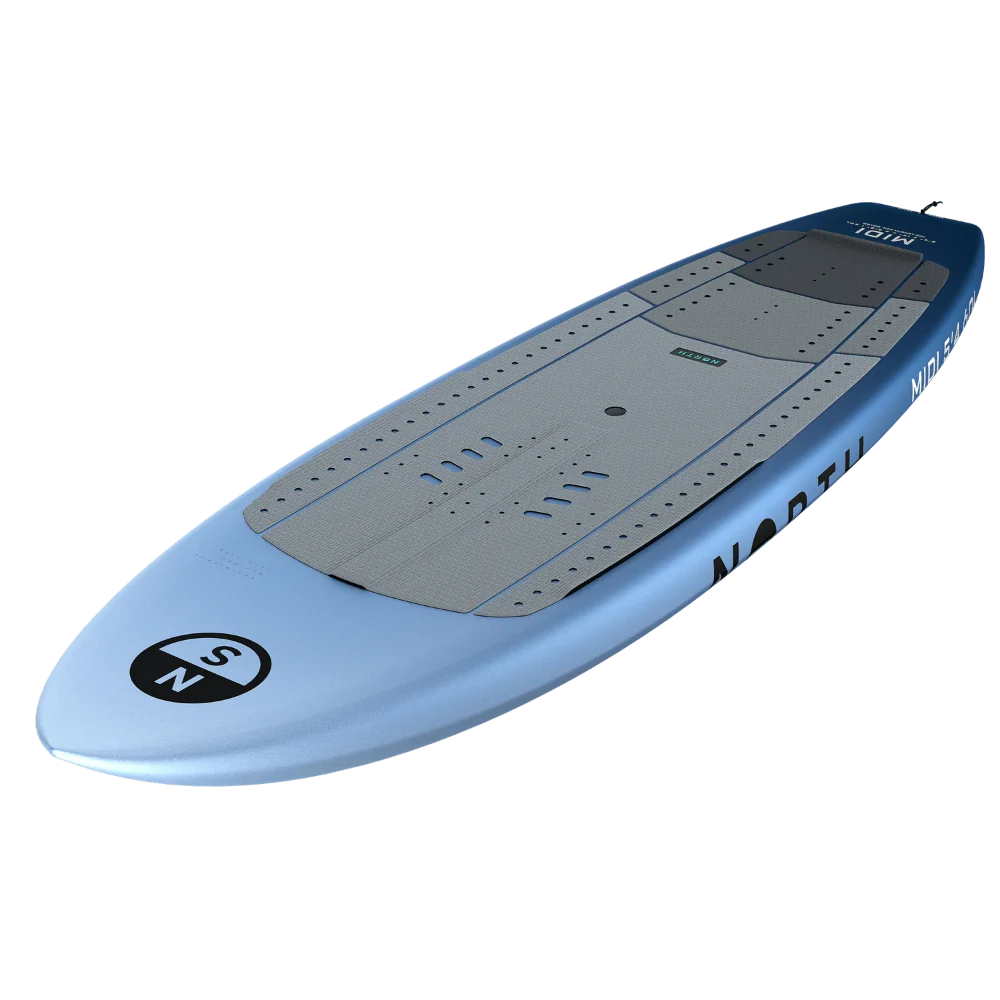 North 2025 Midi Mid Length Foilboard - image 2