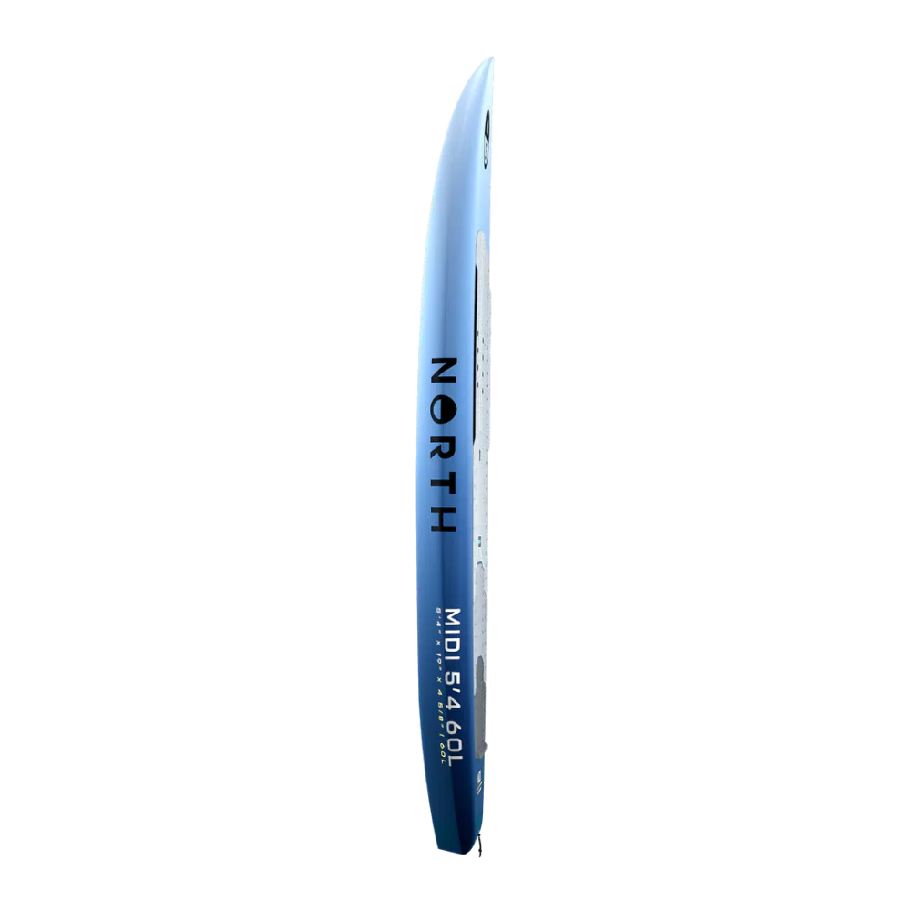 North 2025 Midi Mid Length Foilboard - image 3