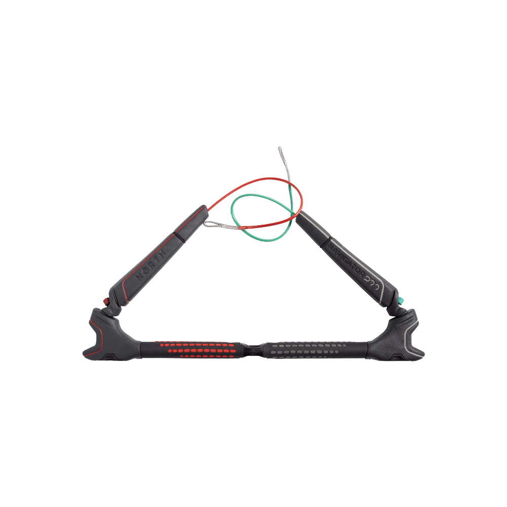 North 2024 Navigator Pro Control Bar with Leaders - image 2