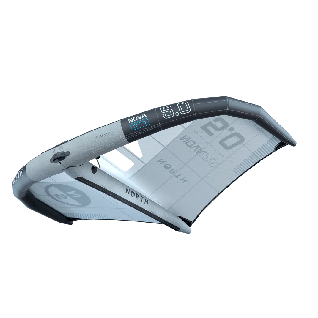North Nova PRO 2024 Wind Wing - image 2