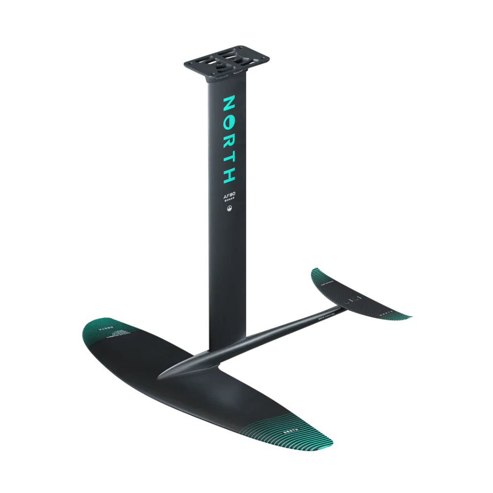 North 2025 Sonar Prime Edition Hydrofoil