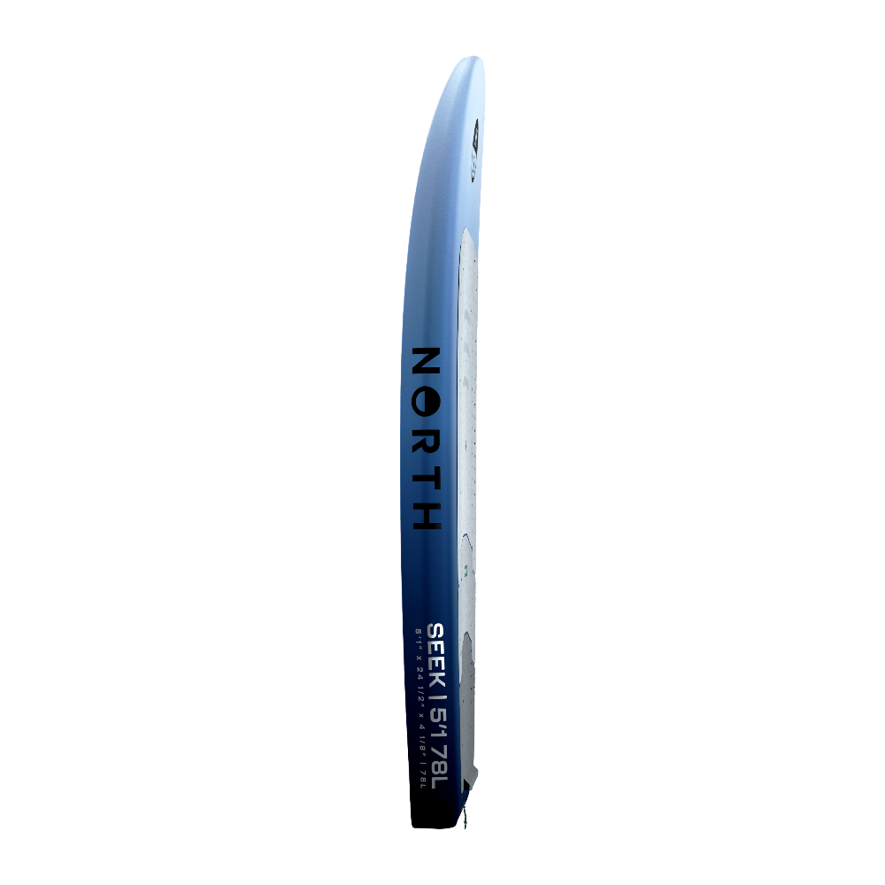 North 2025 Seek Foil Board - image 3